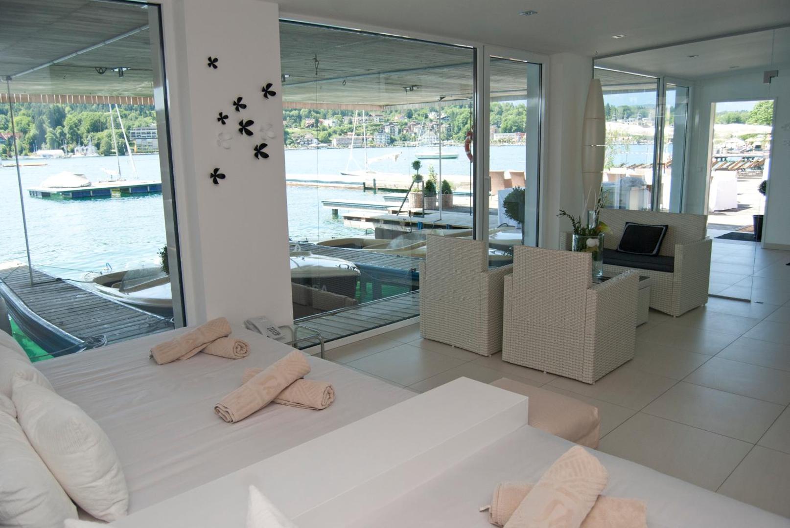 Seehotel Europa