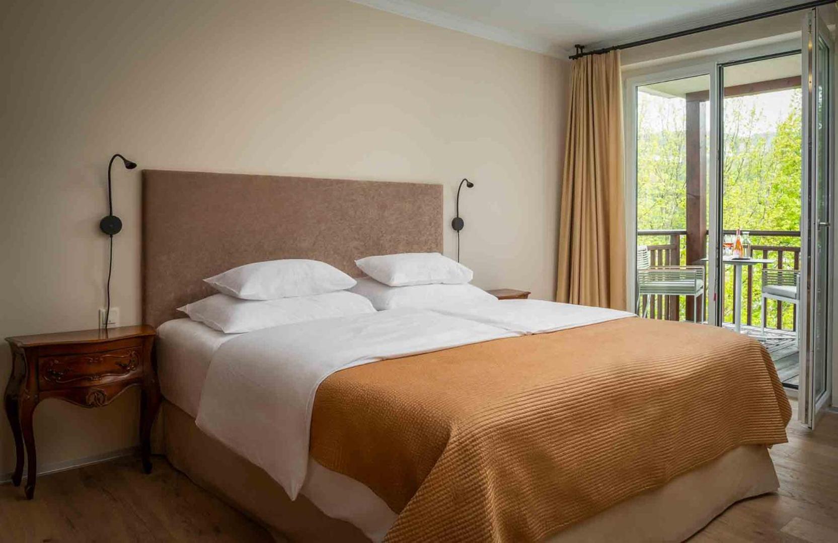 Seehotel Europa