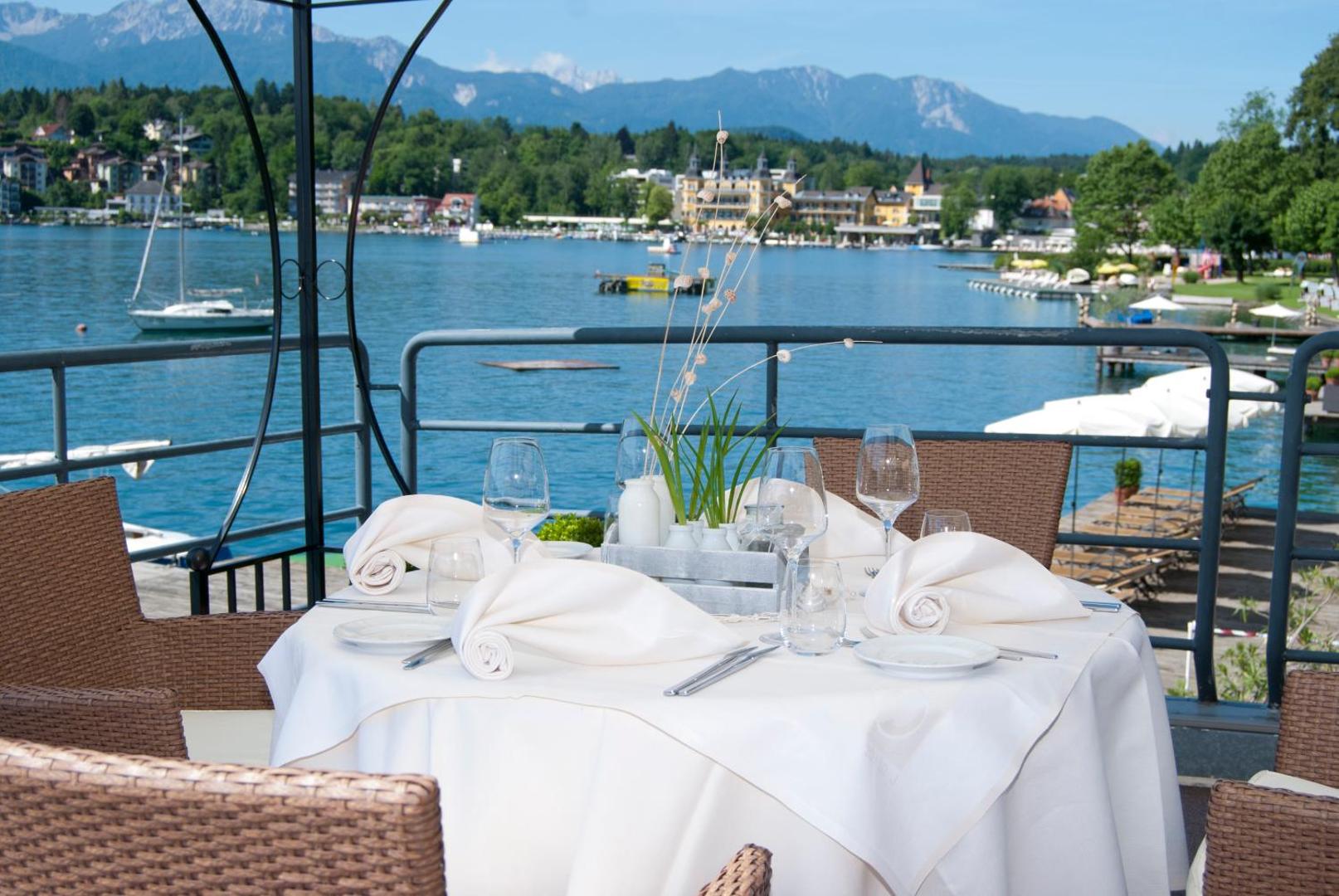 Seehotel Europa