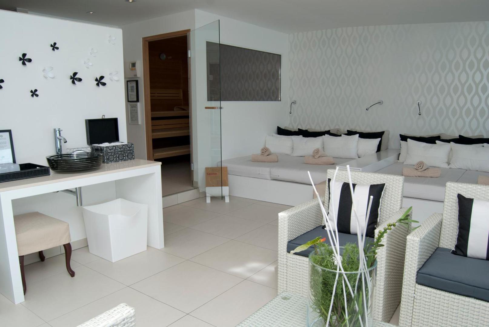 Seehotel Europa