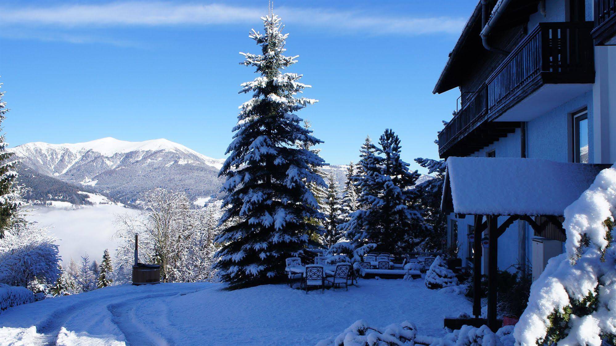 Blue Mountain