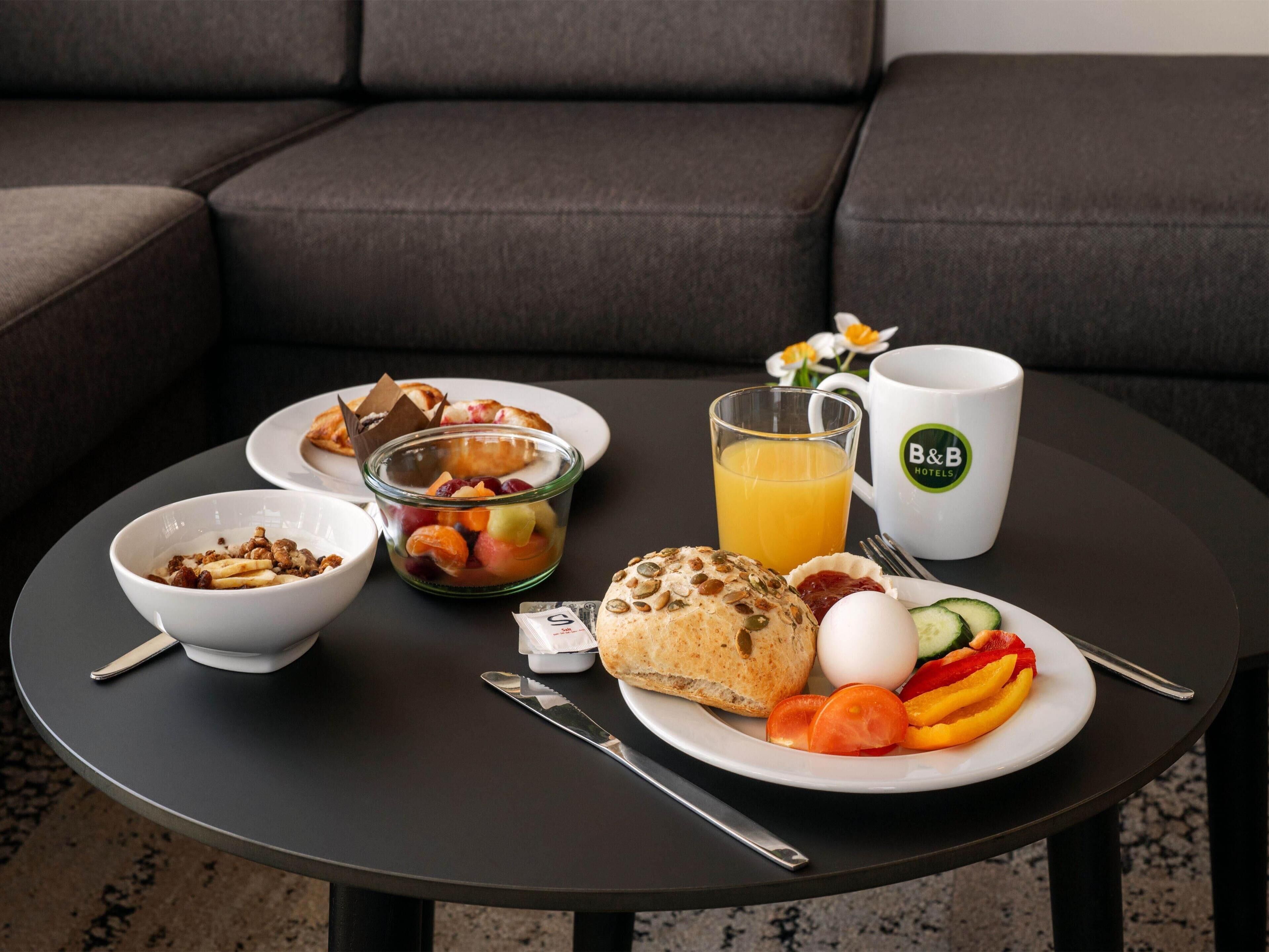 B&B Hotel Villach