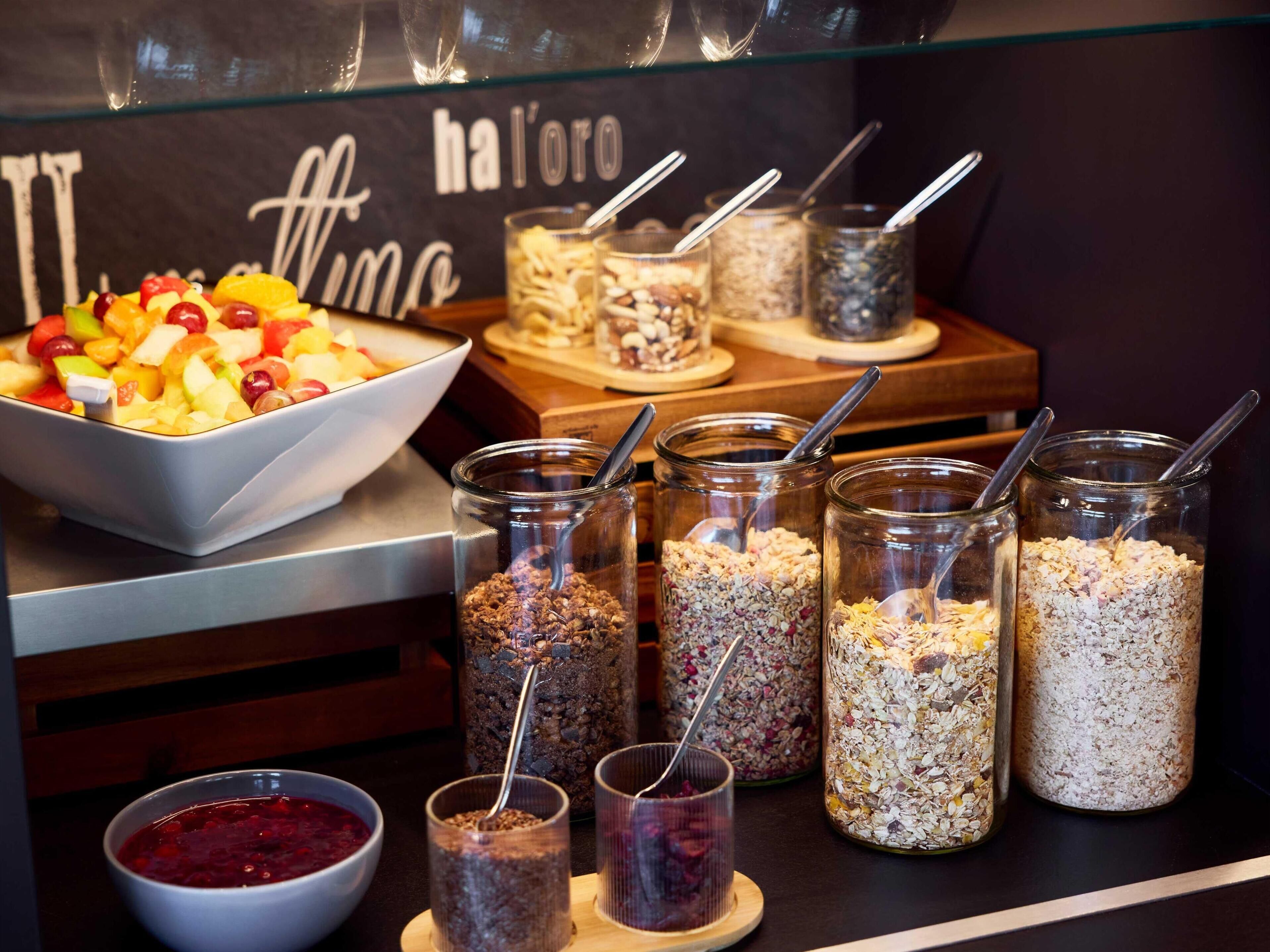 B&B Hotel Villach
