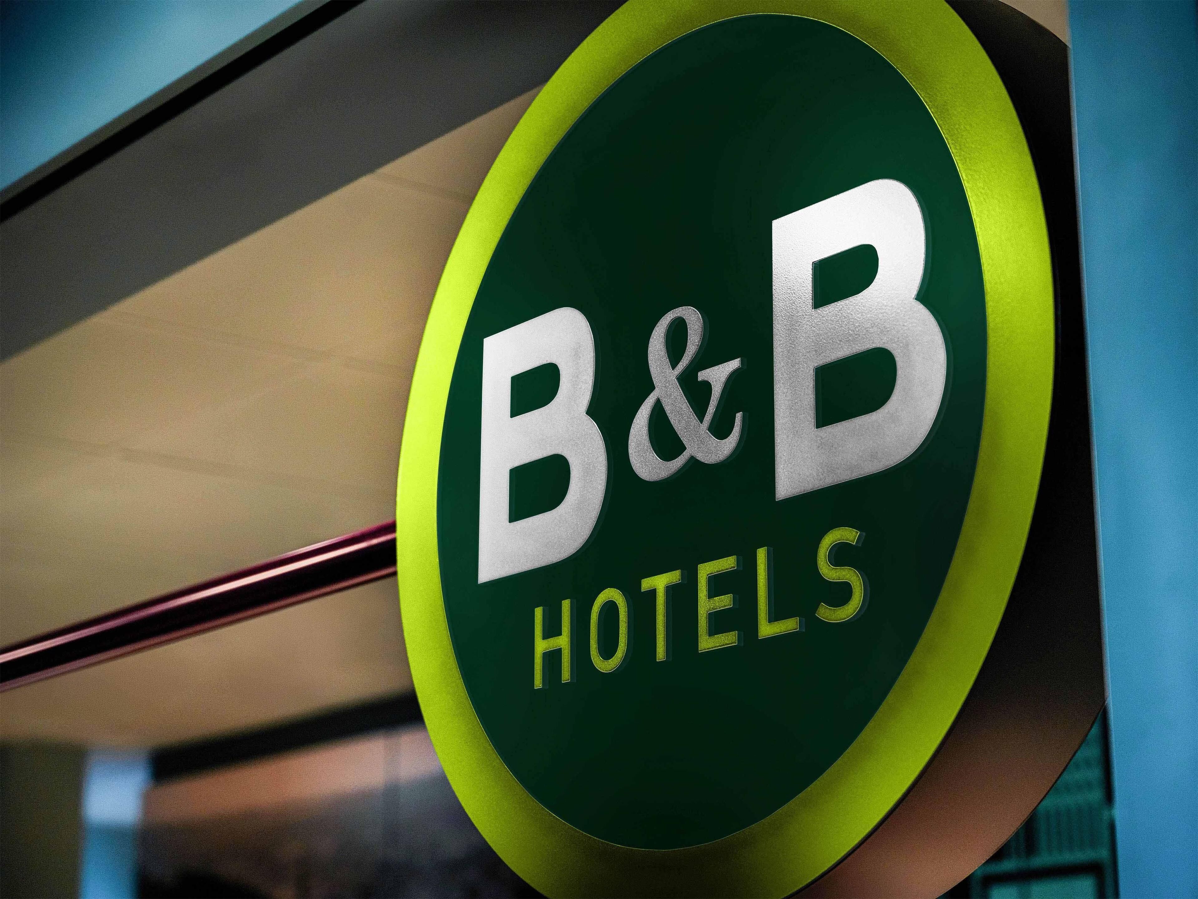B&B Hotel Villach
