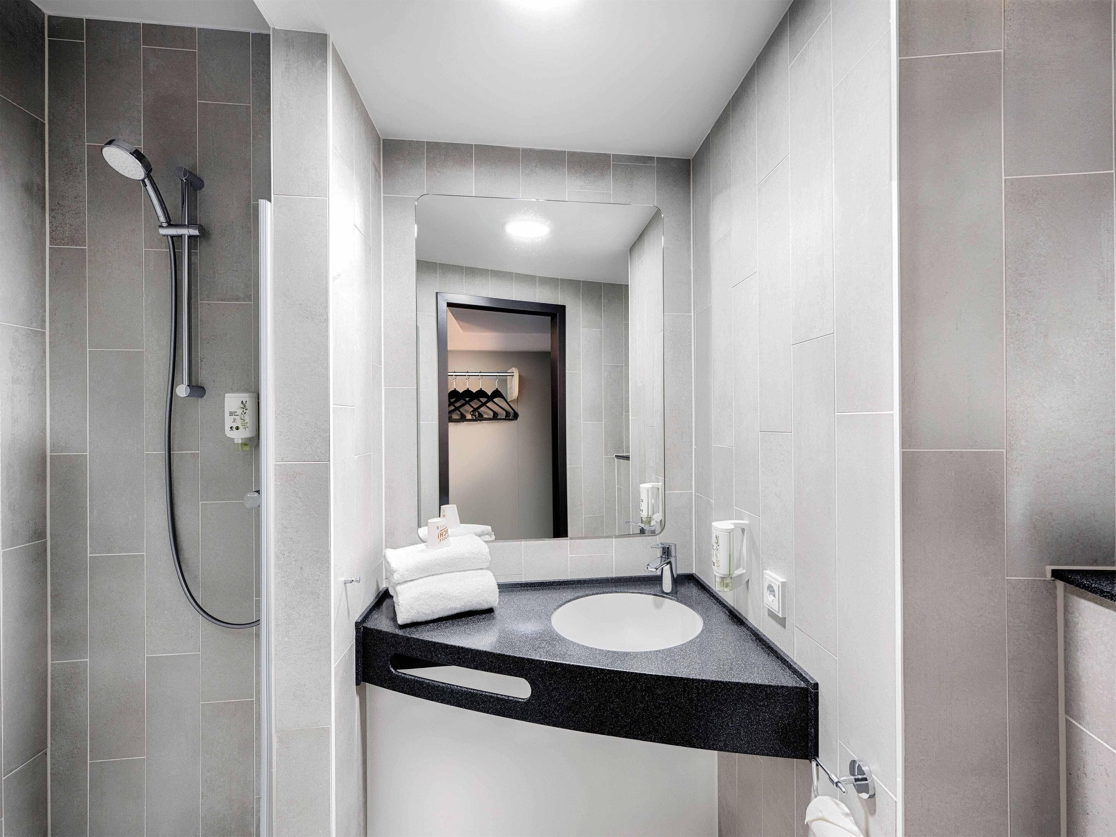 B&B Hotel Villach