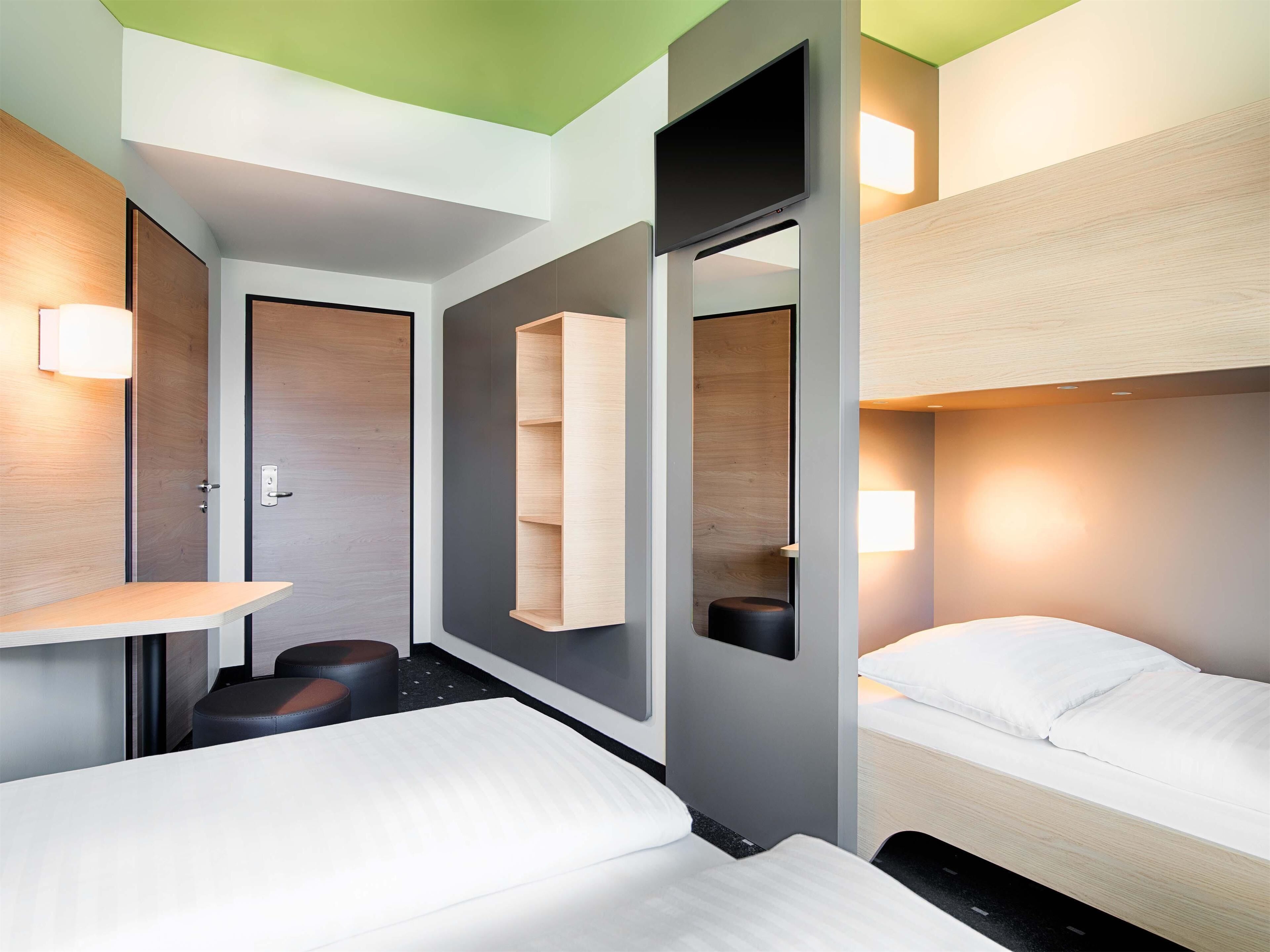 B&B Hotel Villach