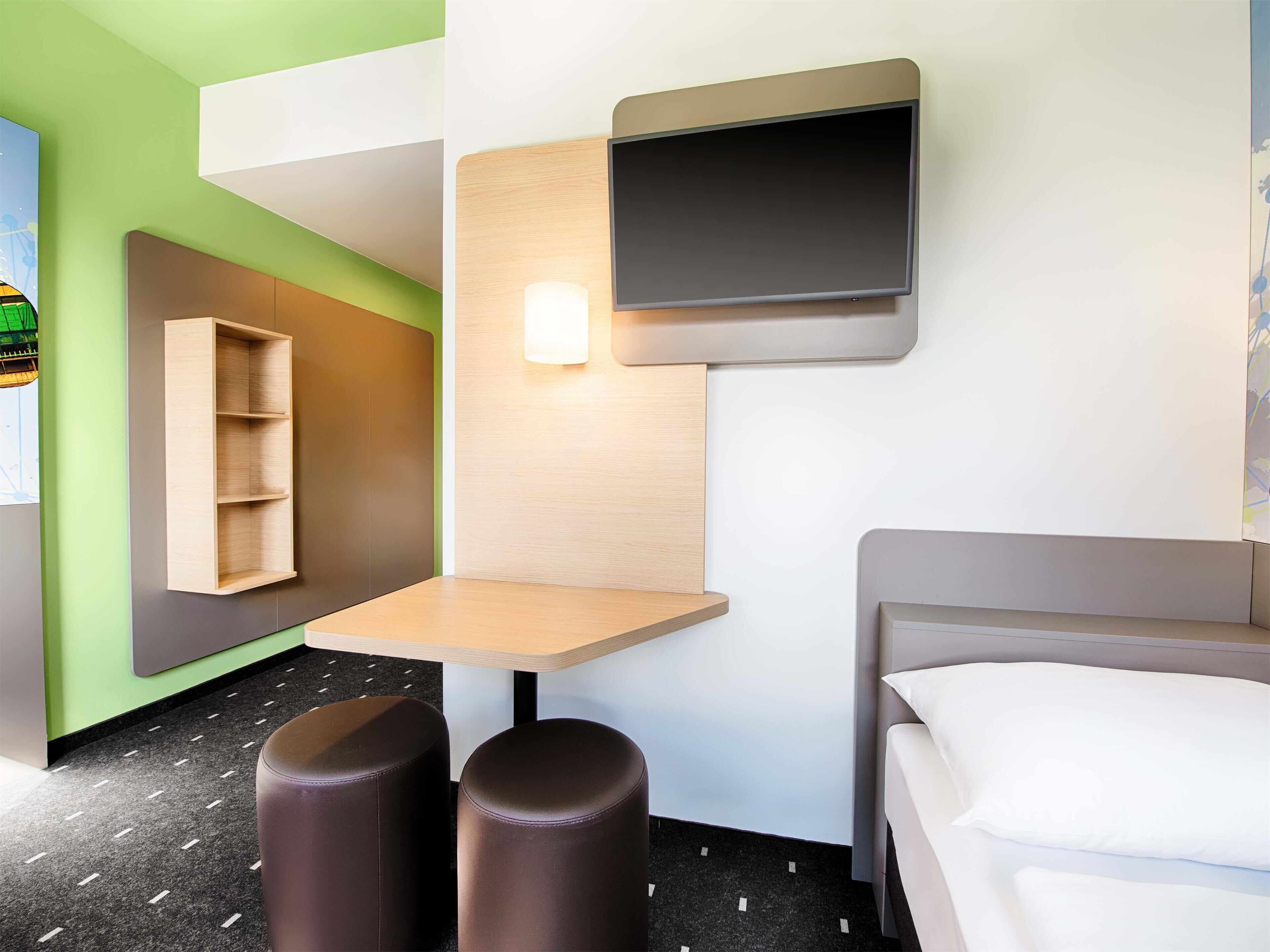 B&B Hotel Villach