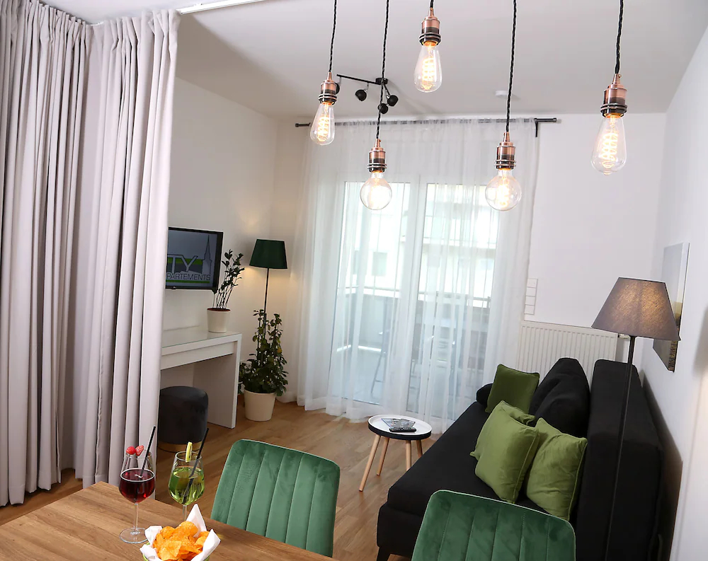 City Apartments Villach