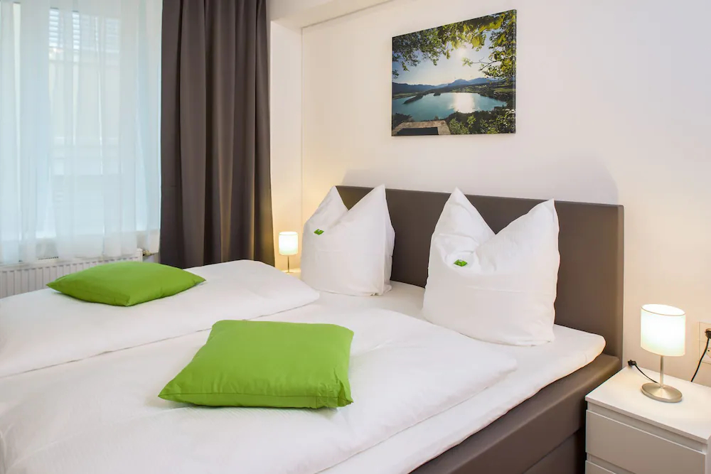 City Apartments Villach