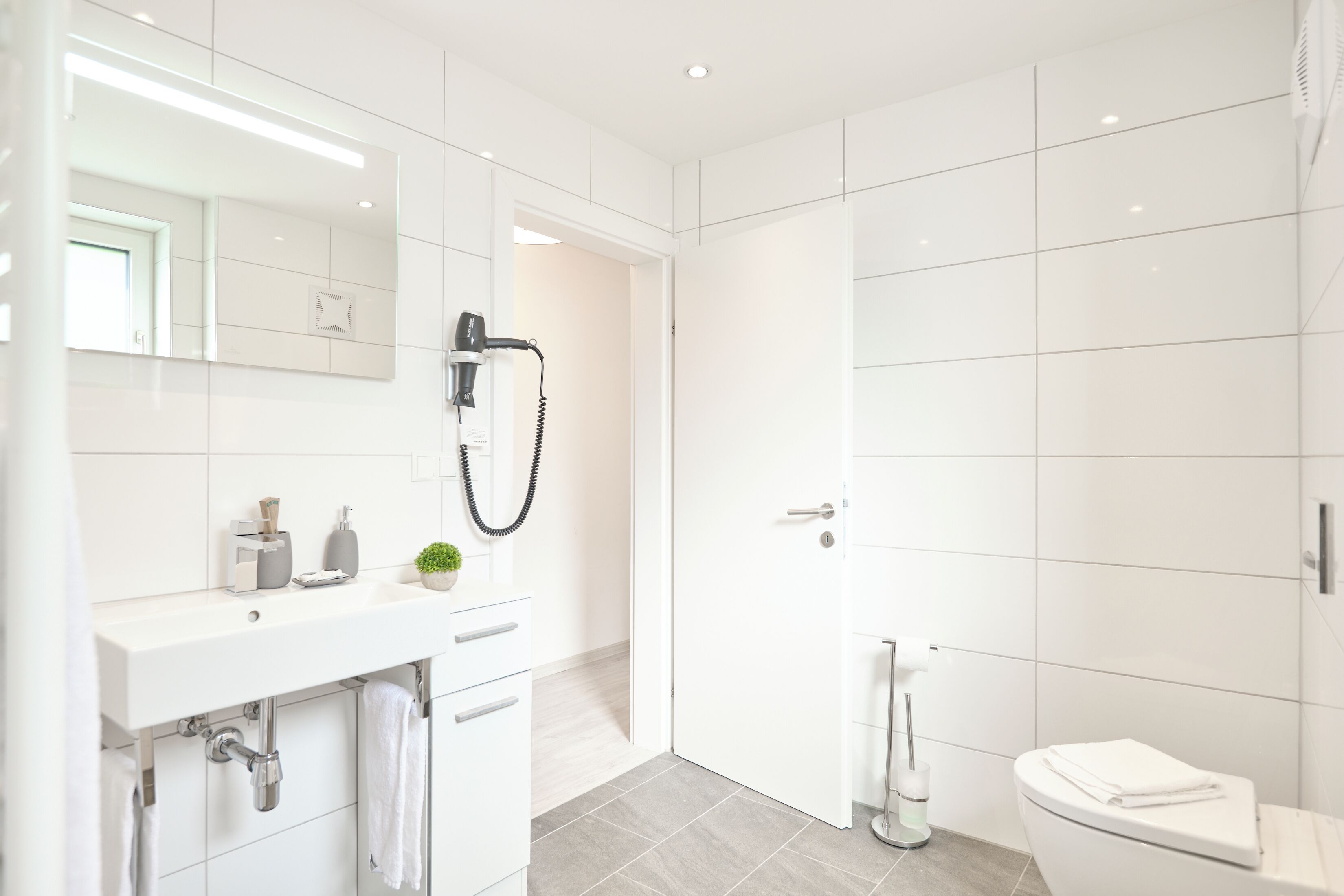 Ferienwohnungen Zollner