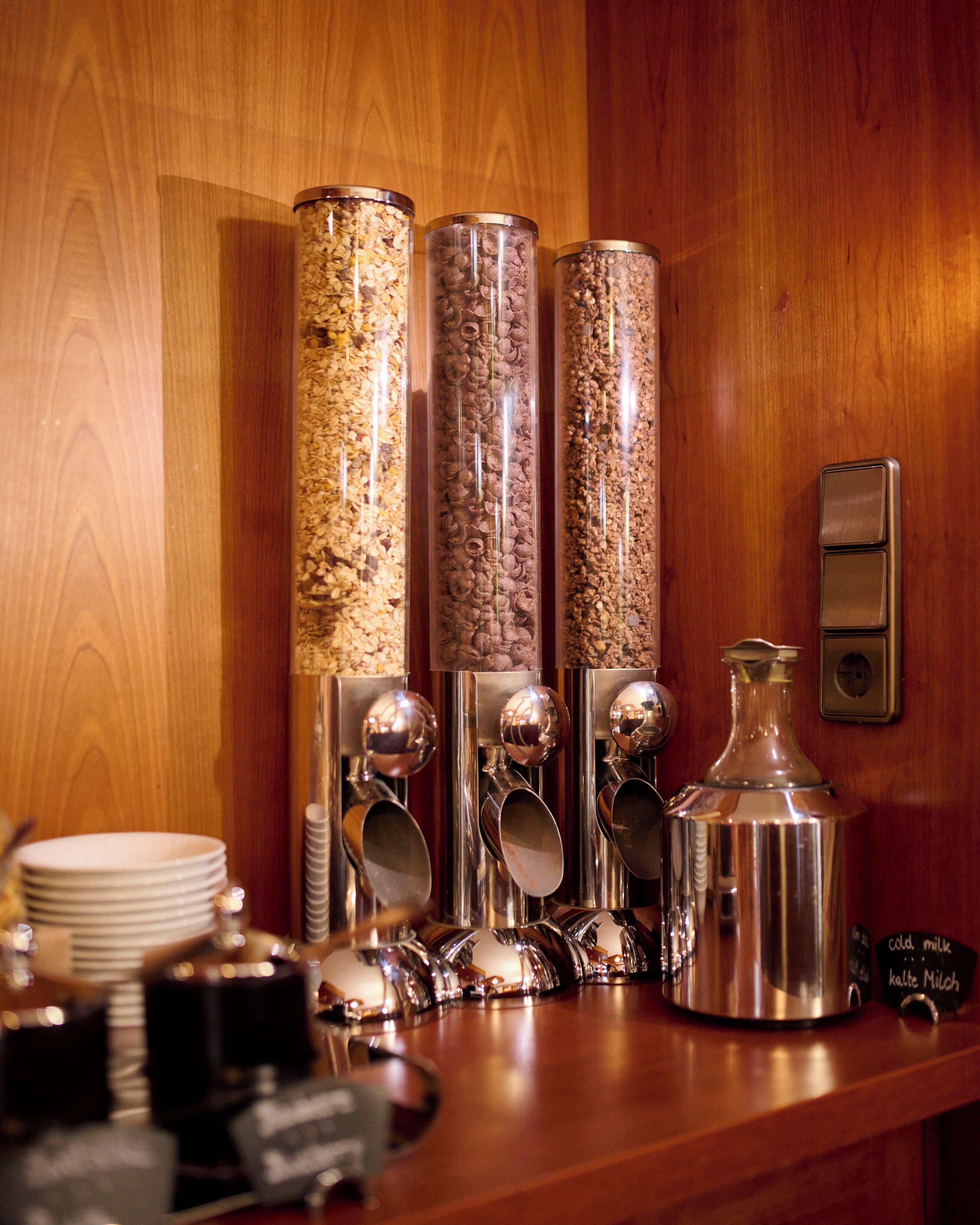 Ferienwohnungen Zollner