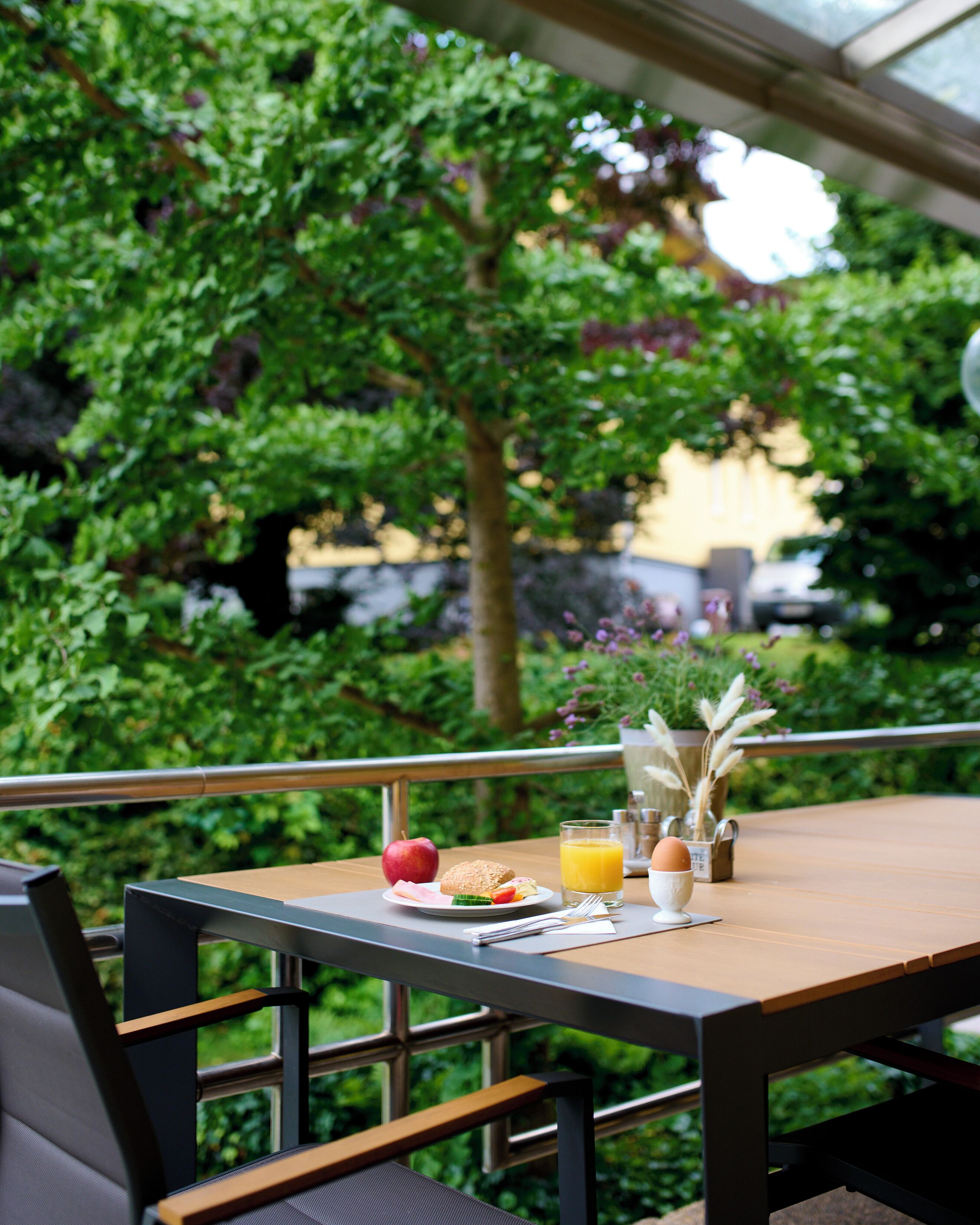 Ferienwohnungen Zollner