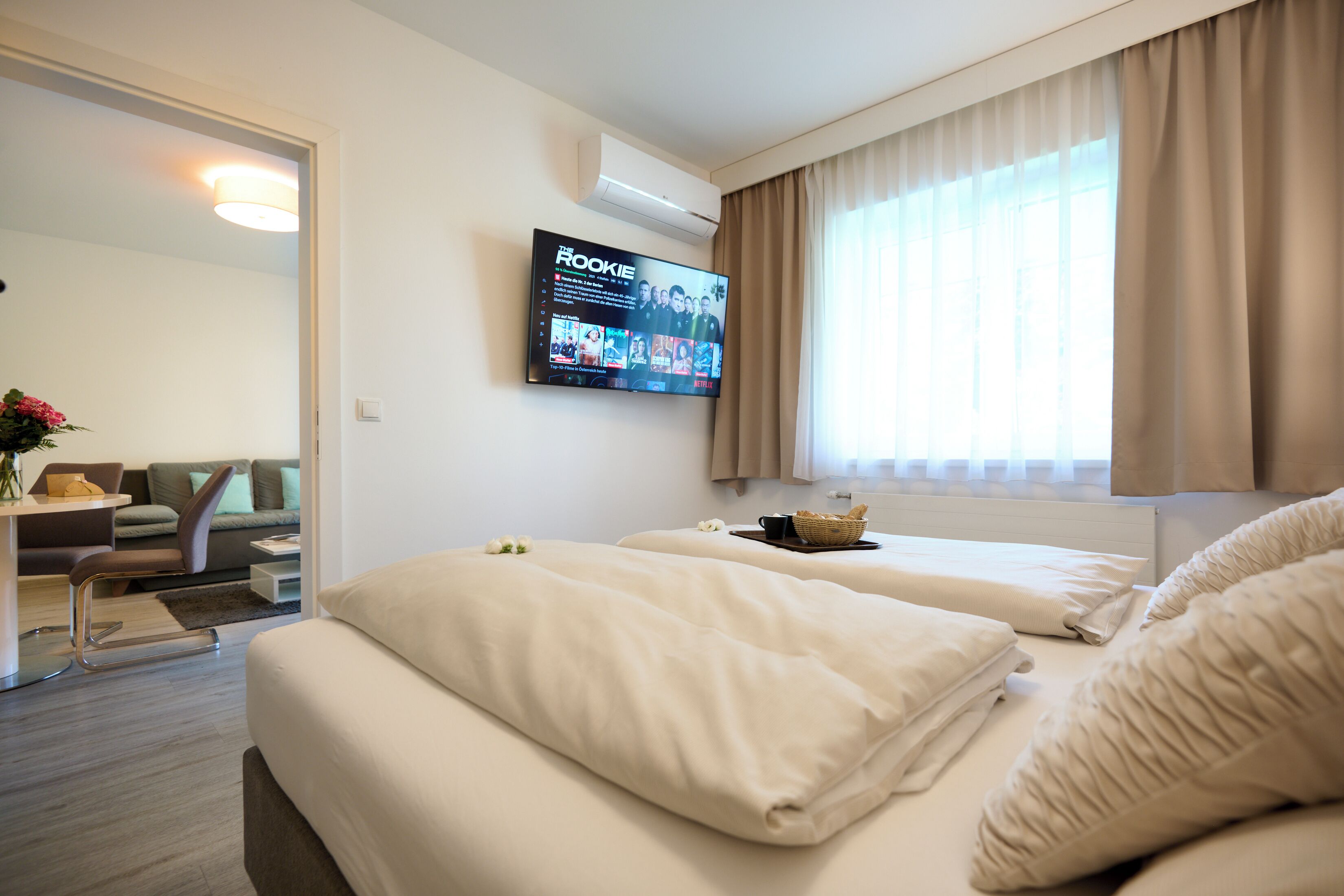 Ferienwohnungen Zollner