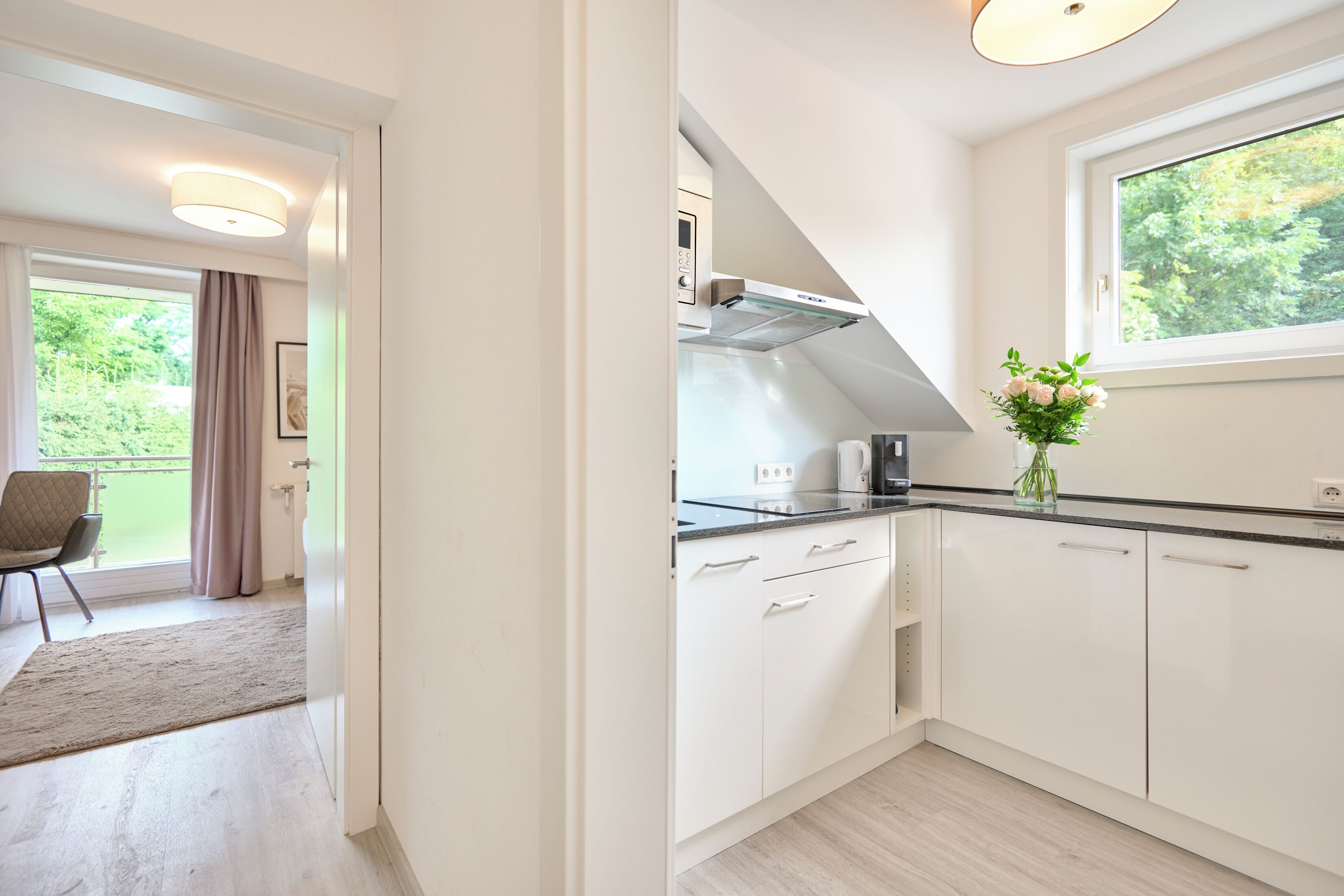 Ferienwohnungen Zollner