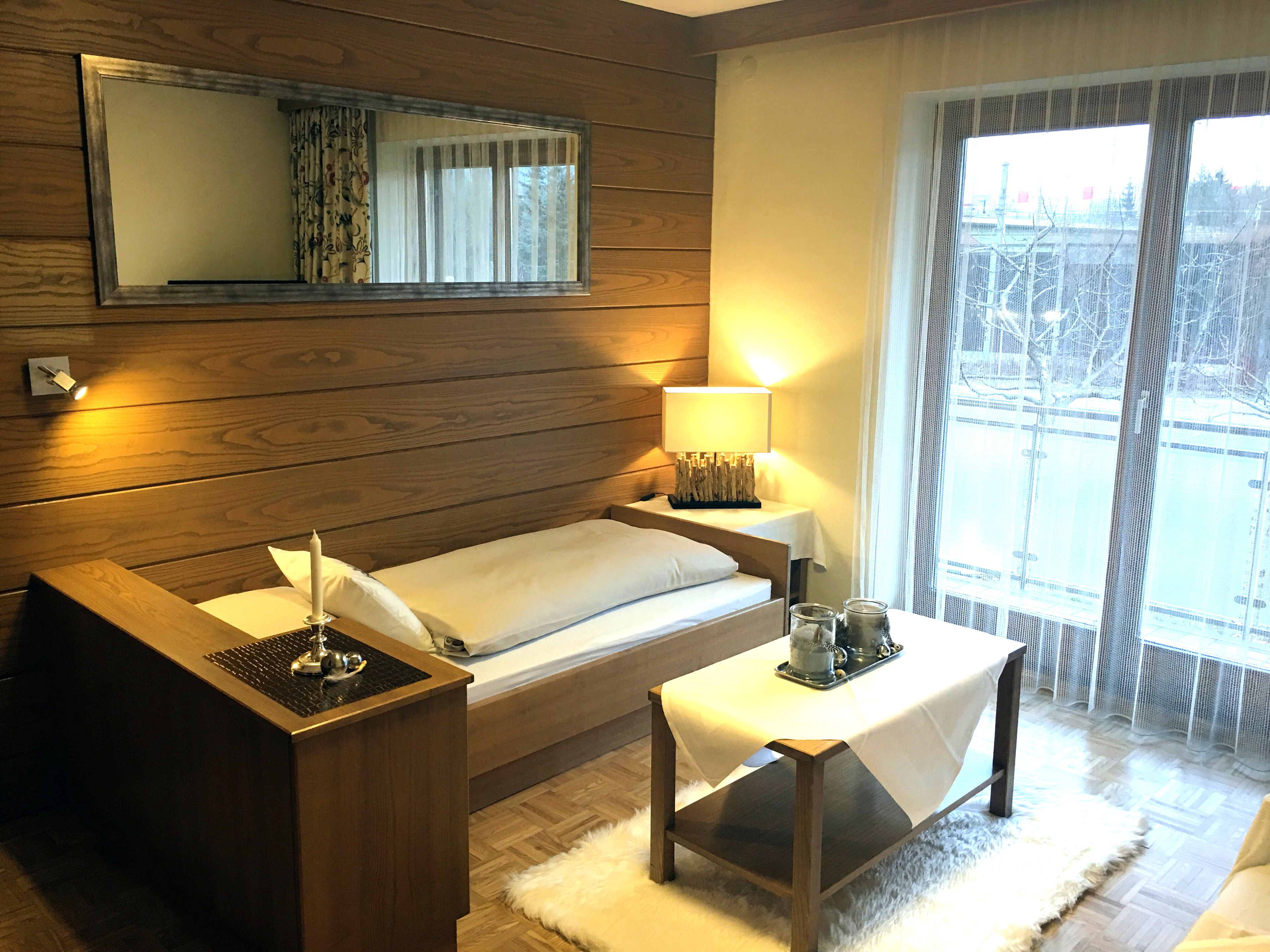 Ferienwohnungen Zollner