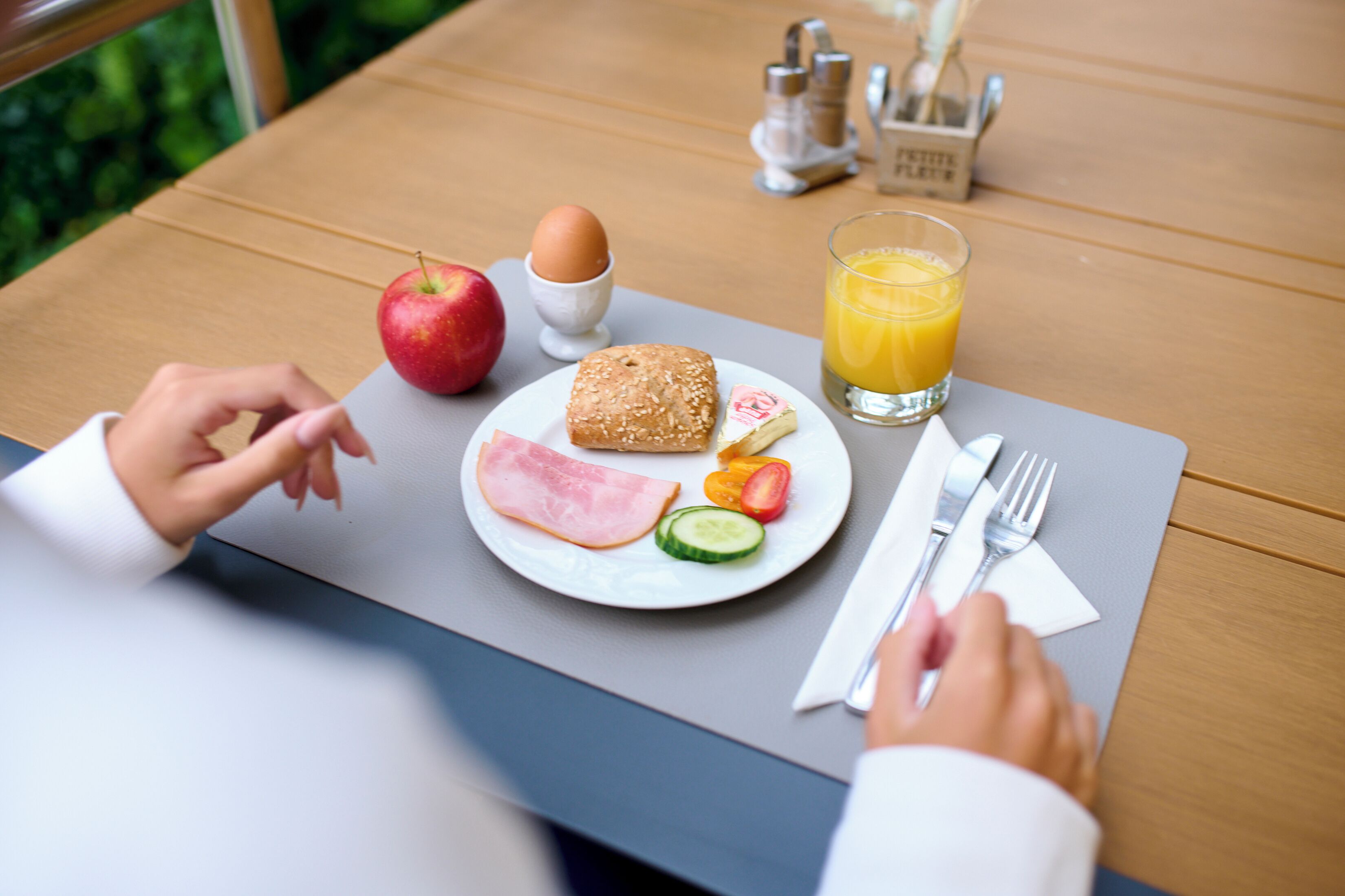 Ferienwohnungen Zollner