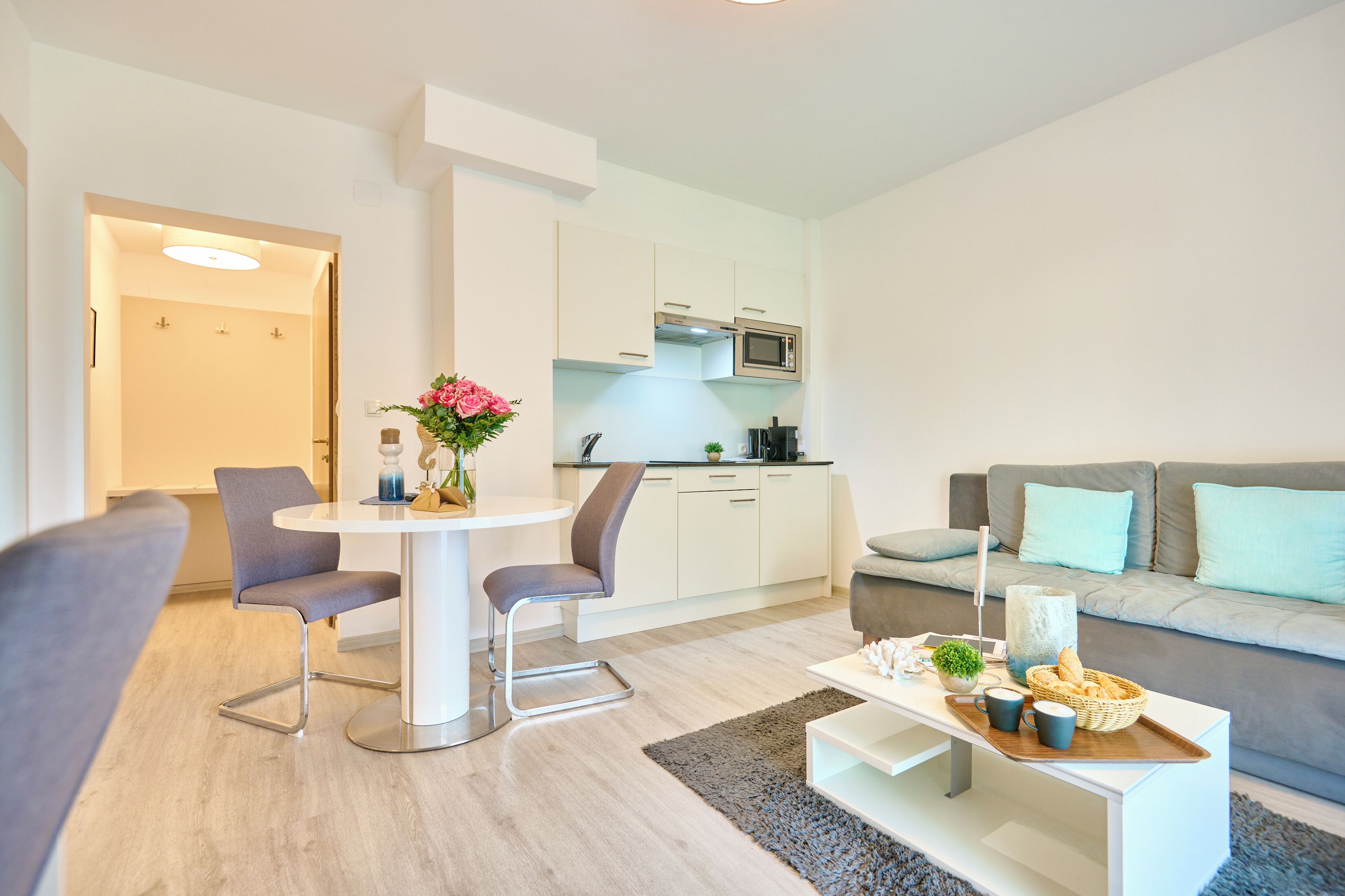 Ferienwohnungen Zollner