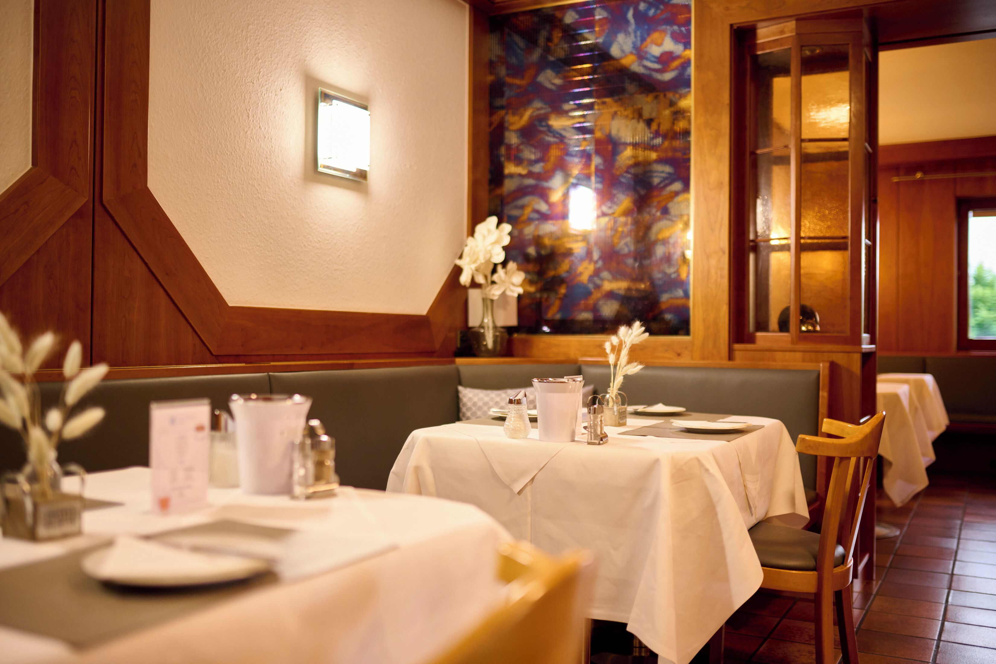 Ferienwohnungen Zollner