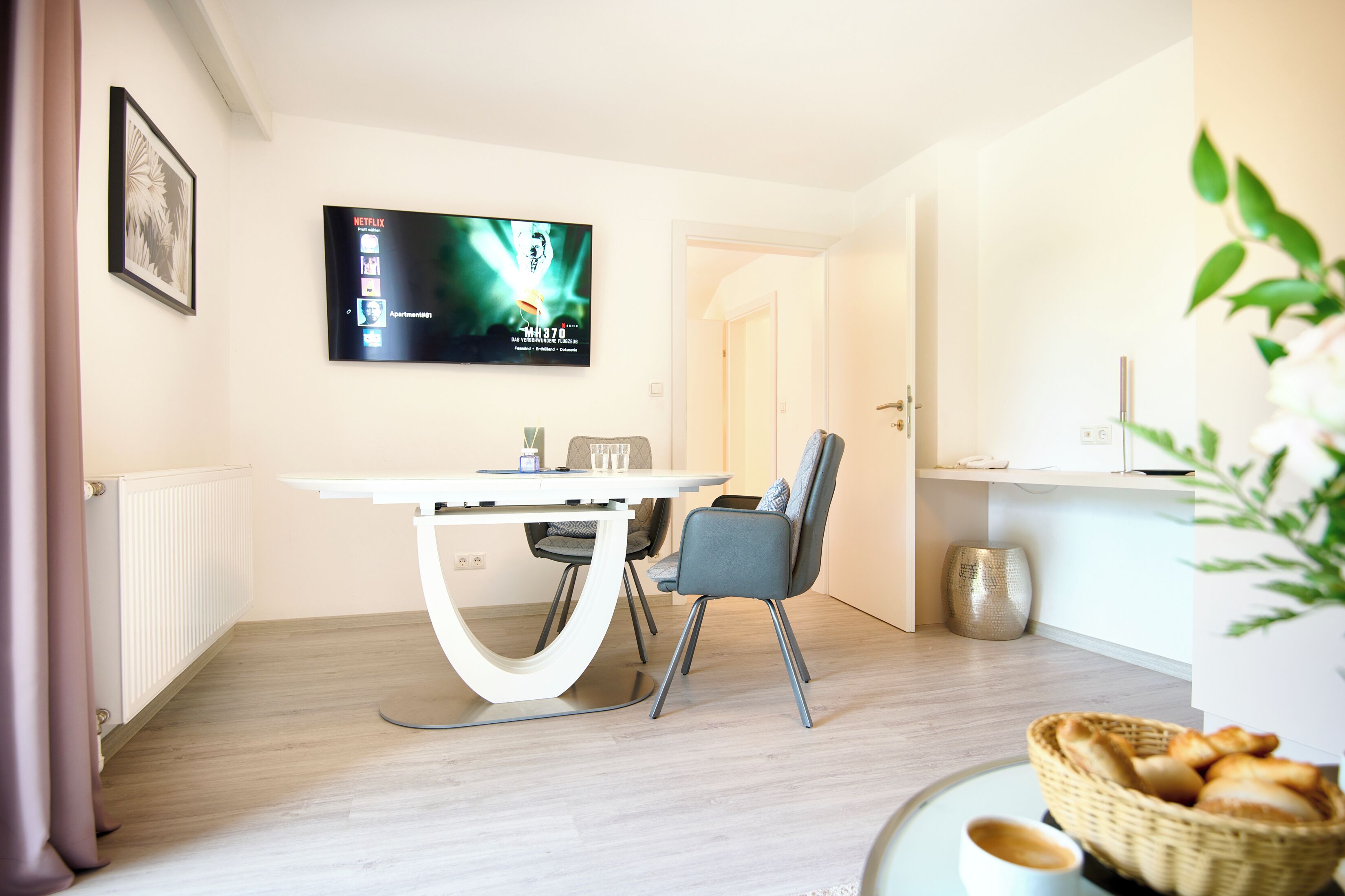 Ferienwohnungen Zollner