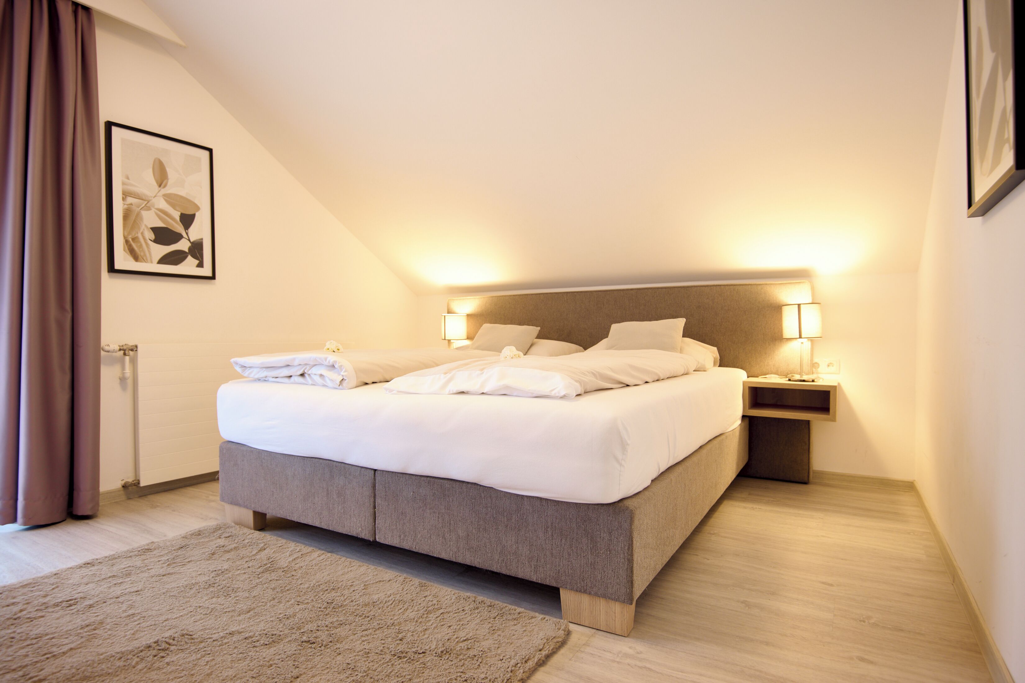 Ferienwohnungen Zollner