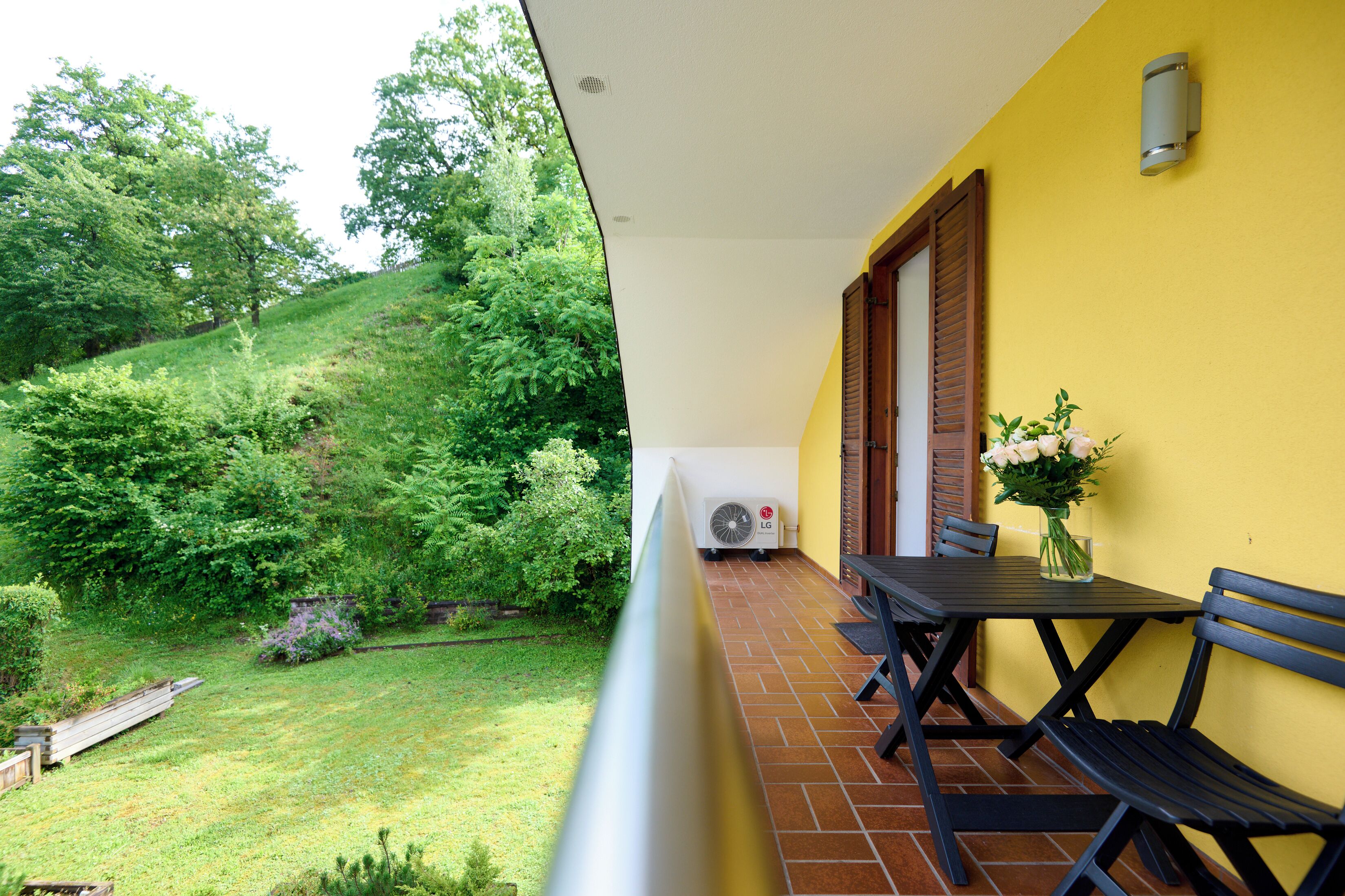 Ferienwohnungen Zollner