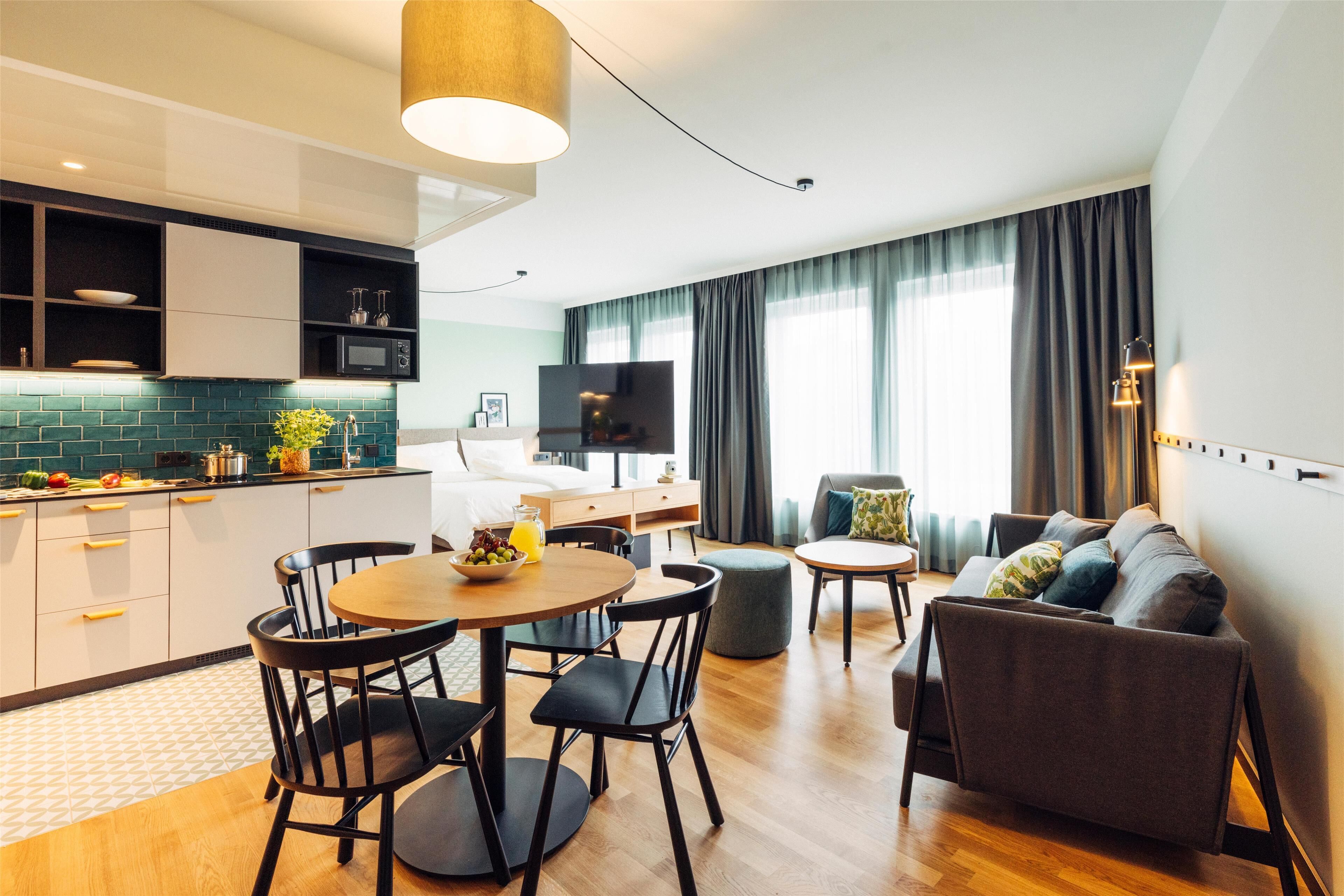 harry's home Villach