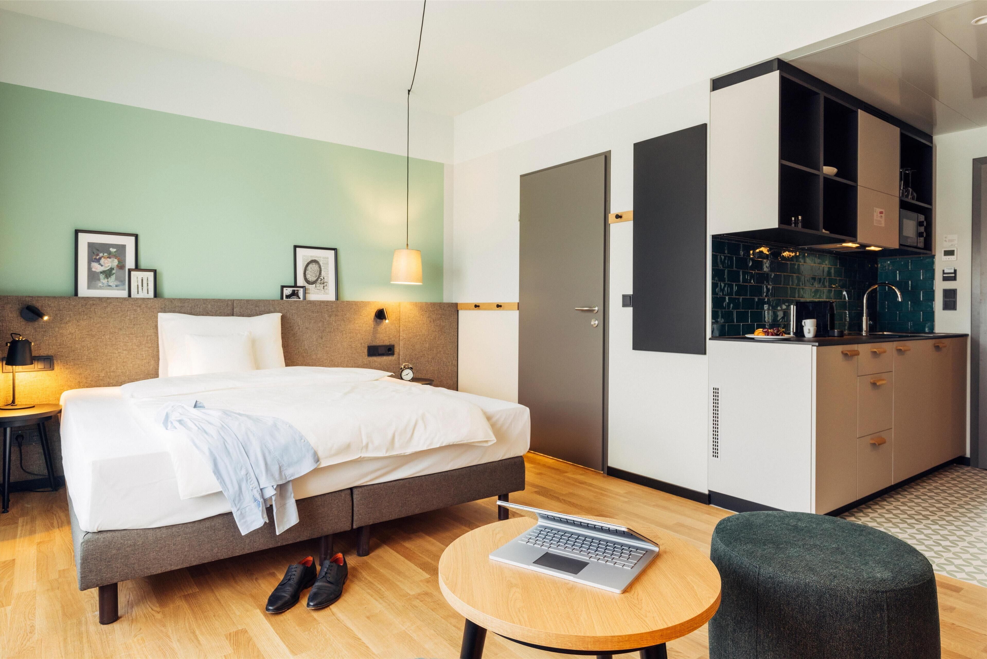 harry's home Villach