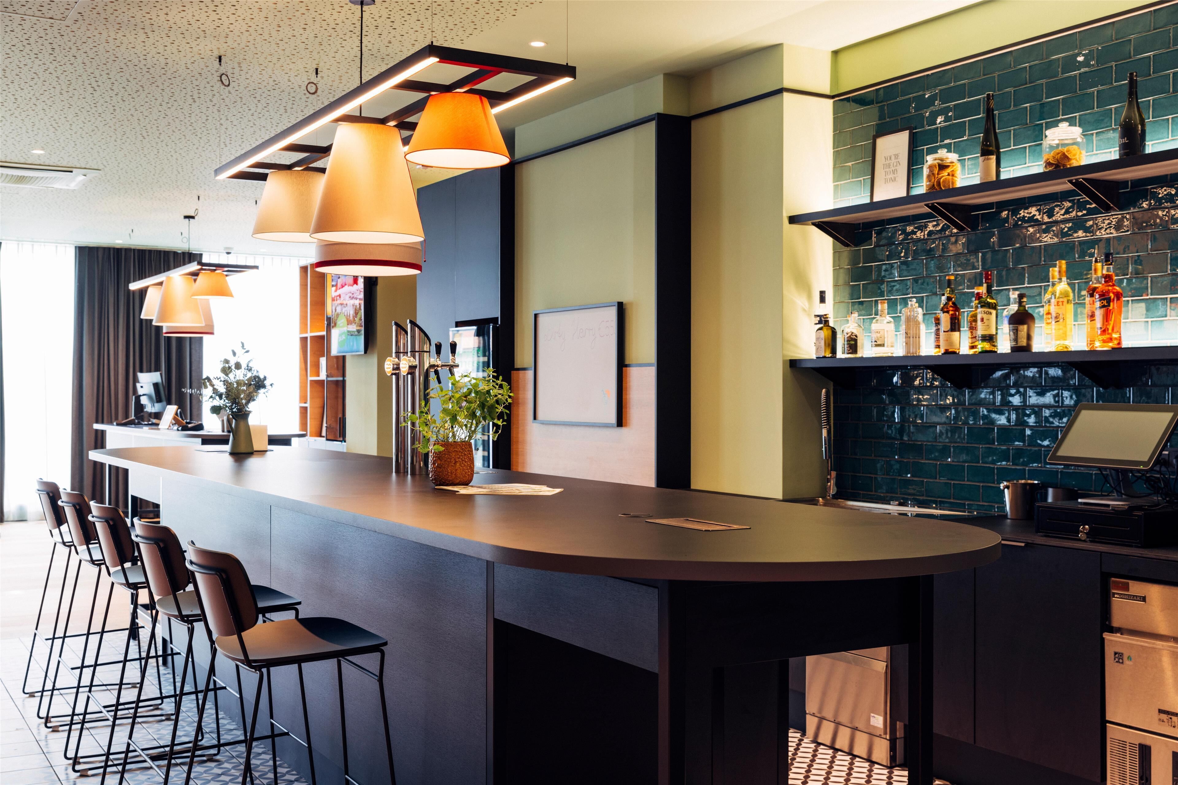 harry's home Villach