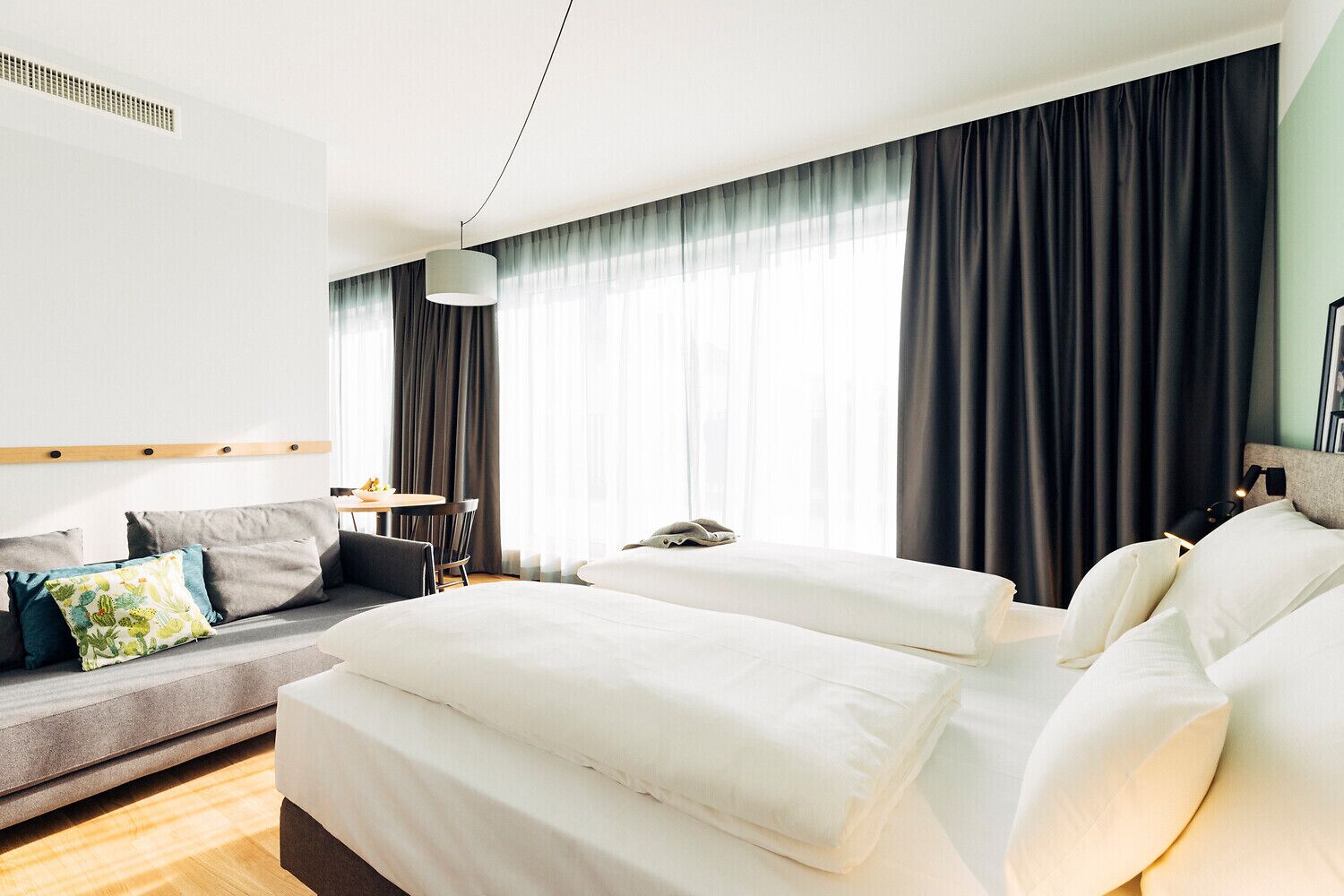 harry's home Villach