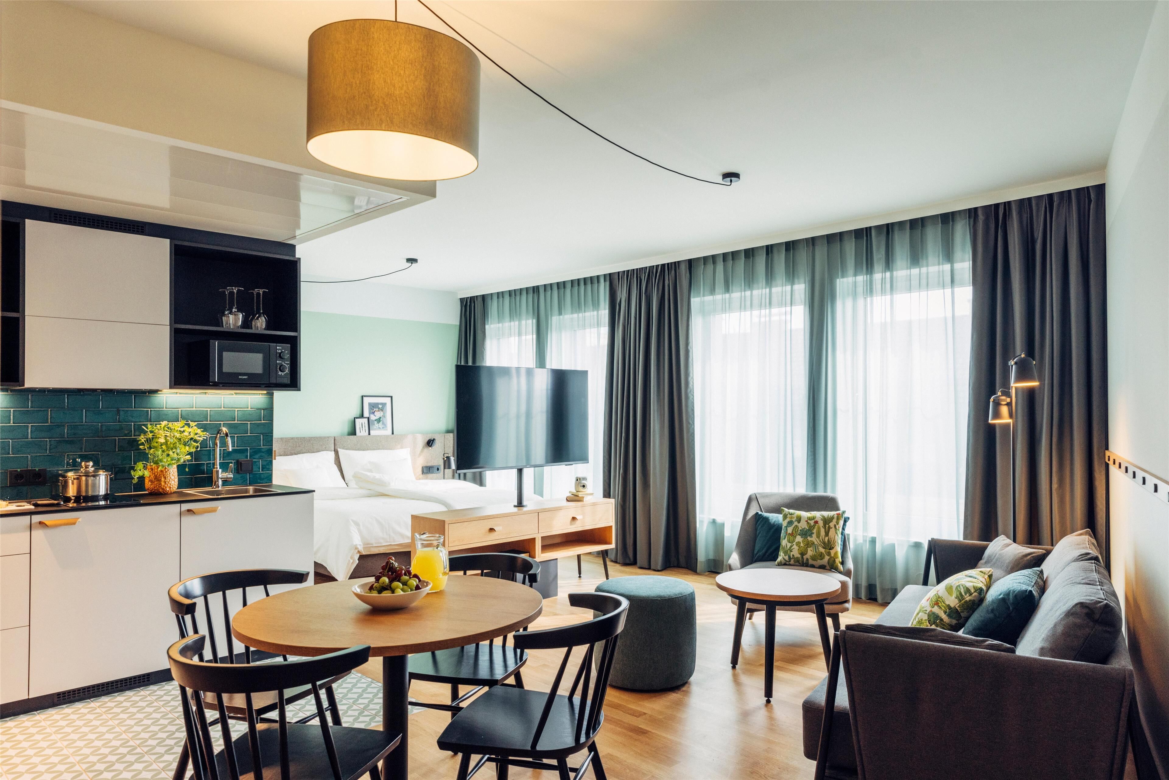 harry's home Villach