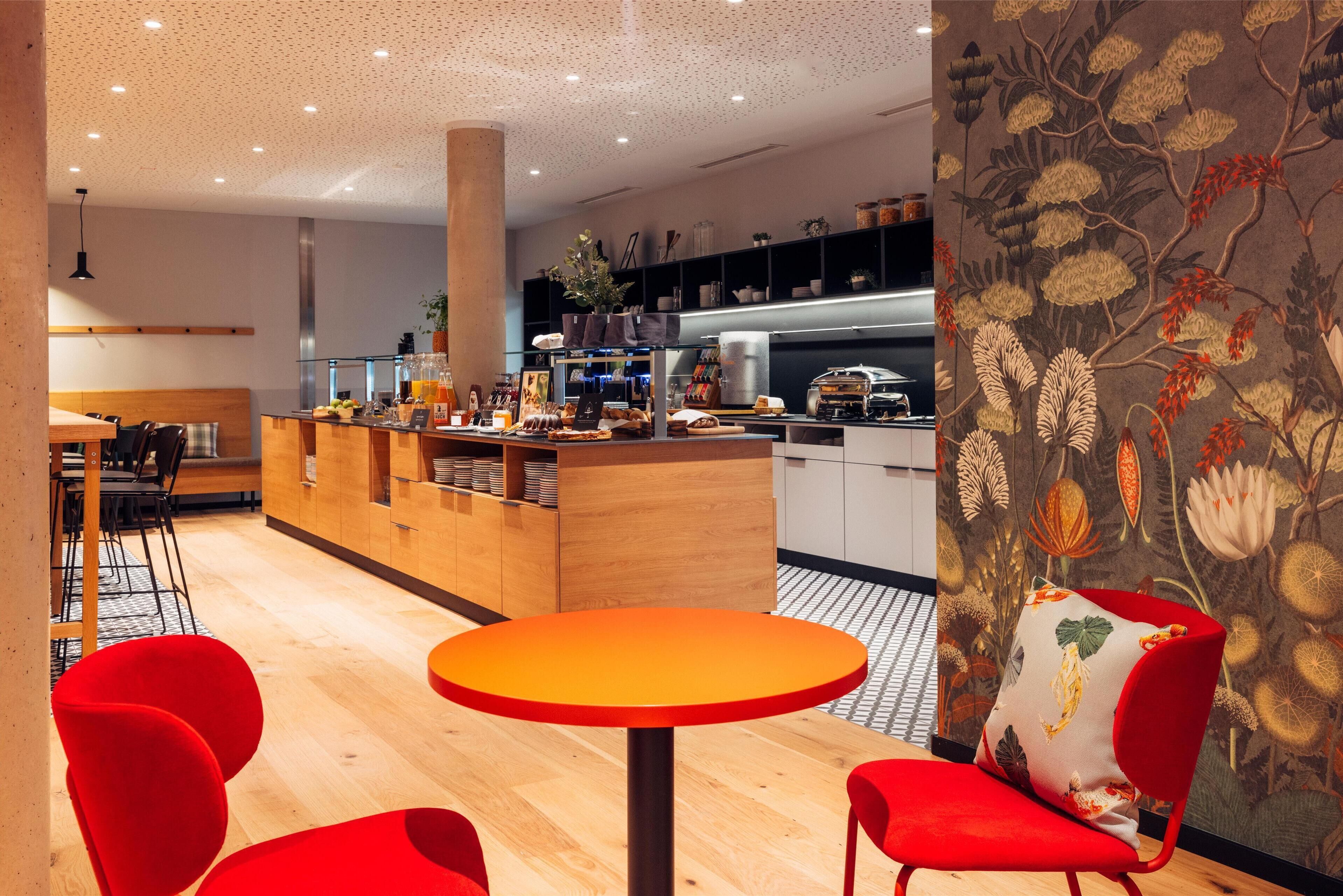 harry's home Villach