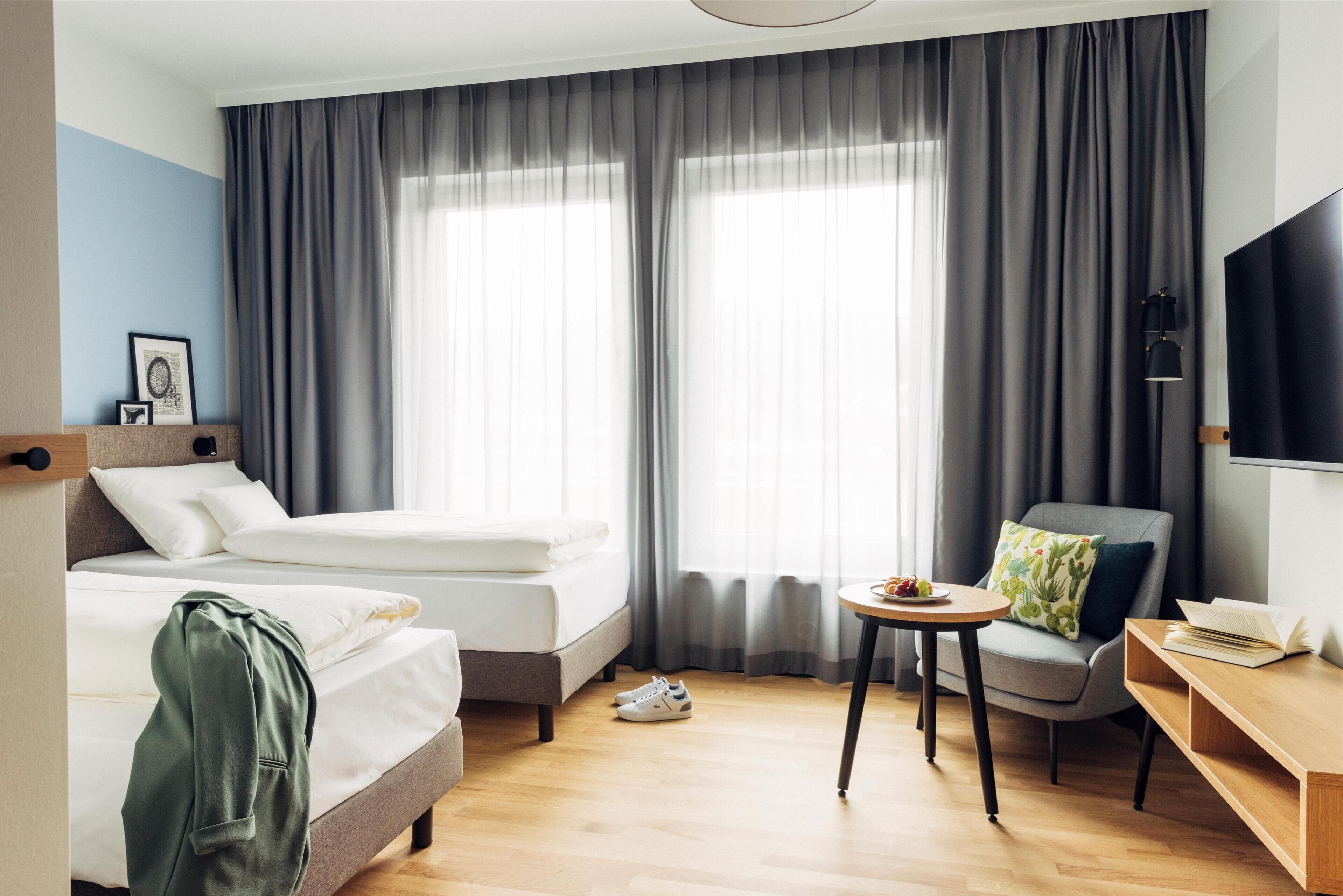 harry's home Villach