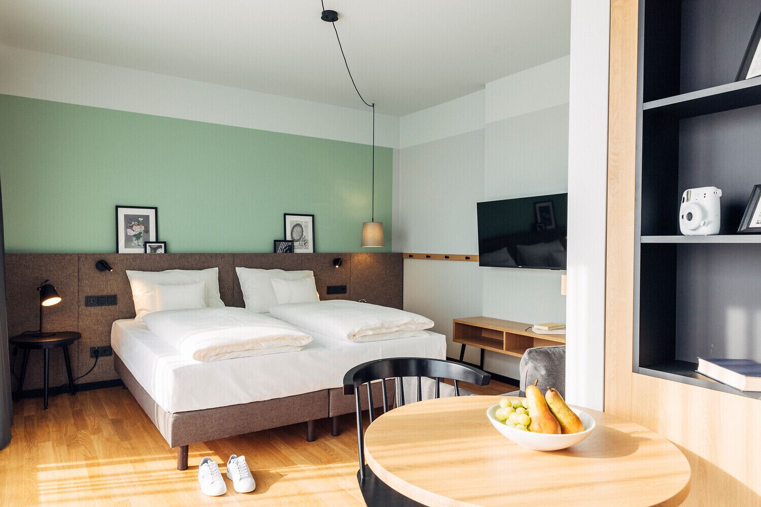 harry's home Villach