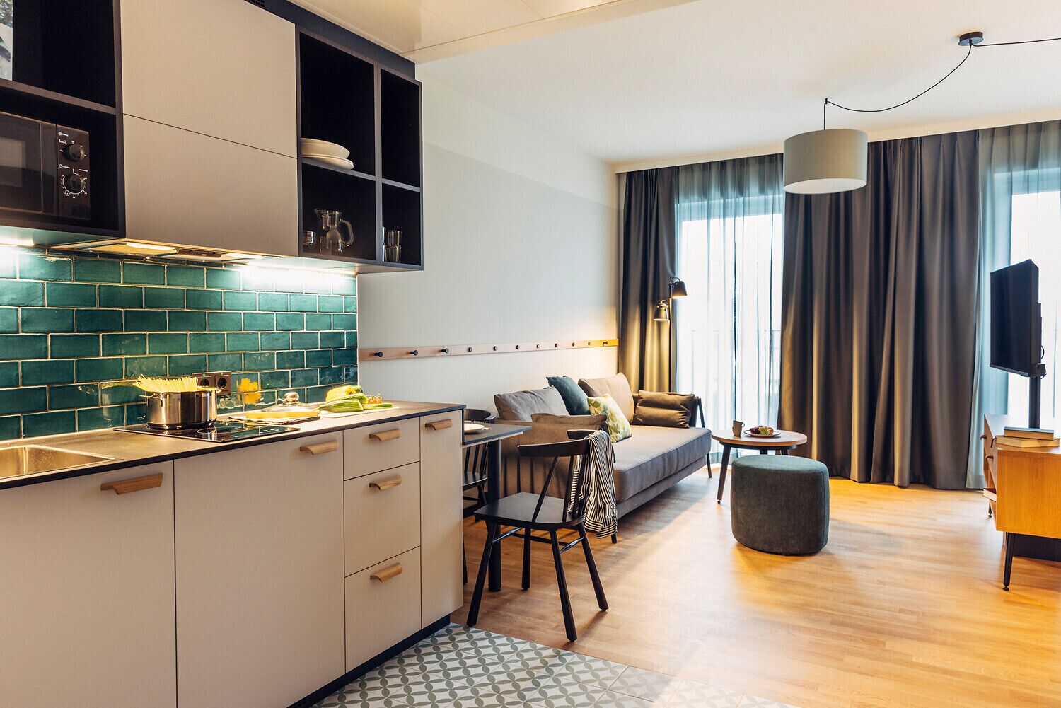 harry's home Villach