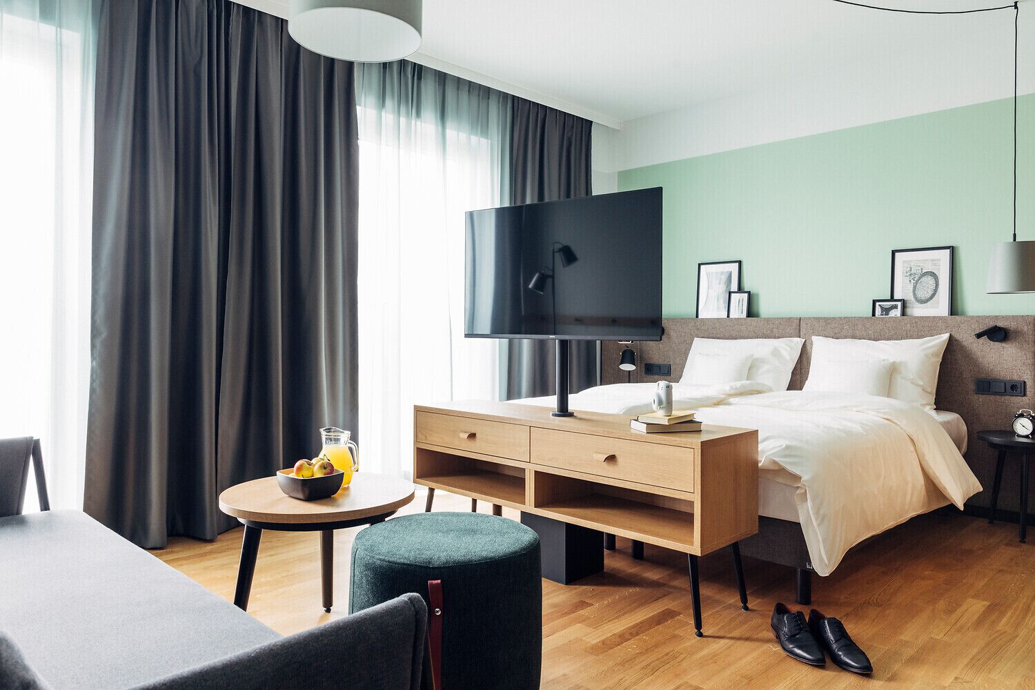 harry's home Villach