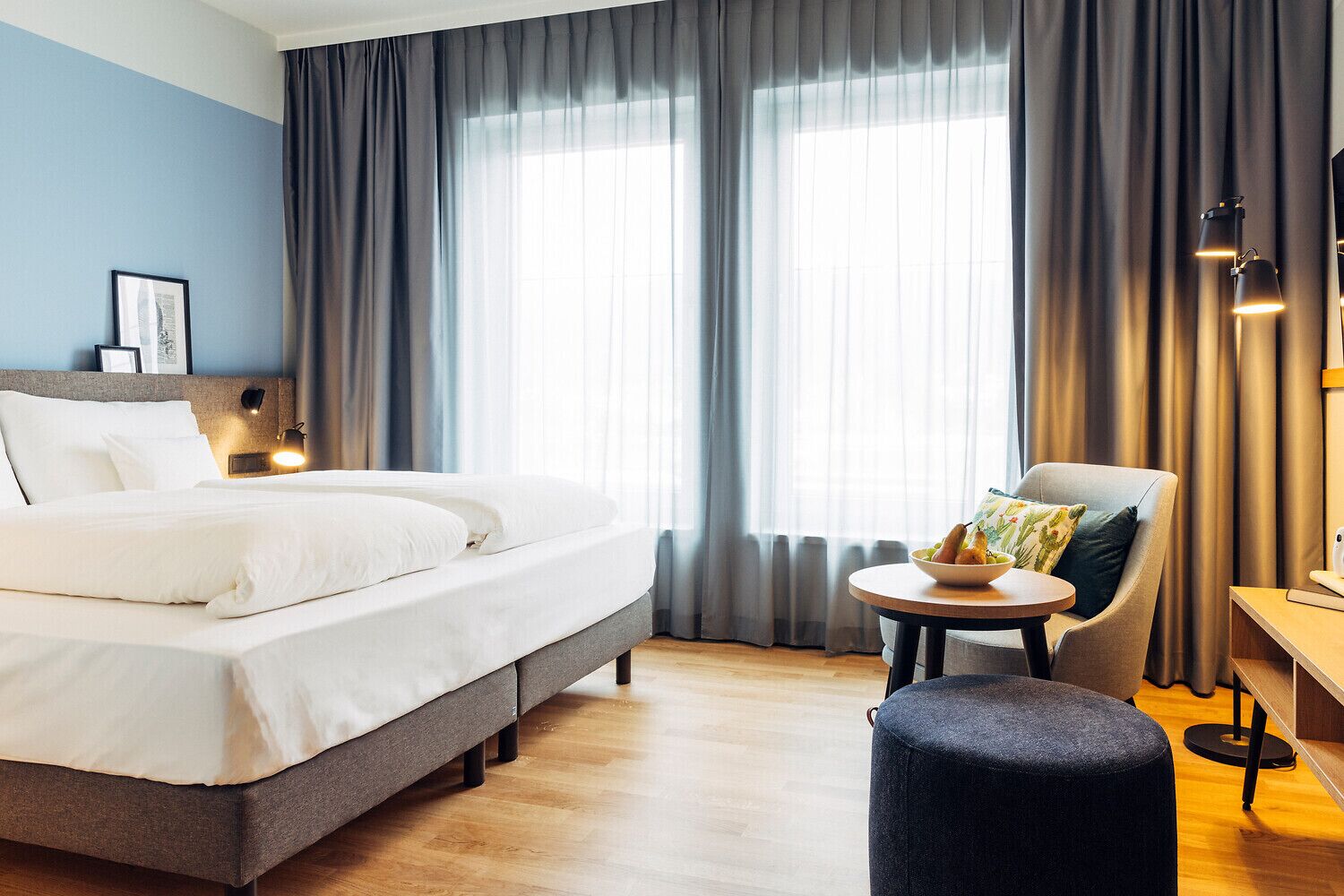 harry's home Villach