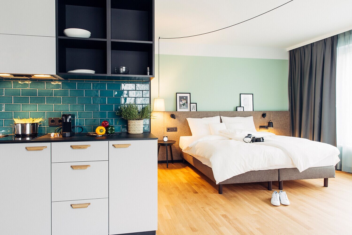 harry's home Villach