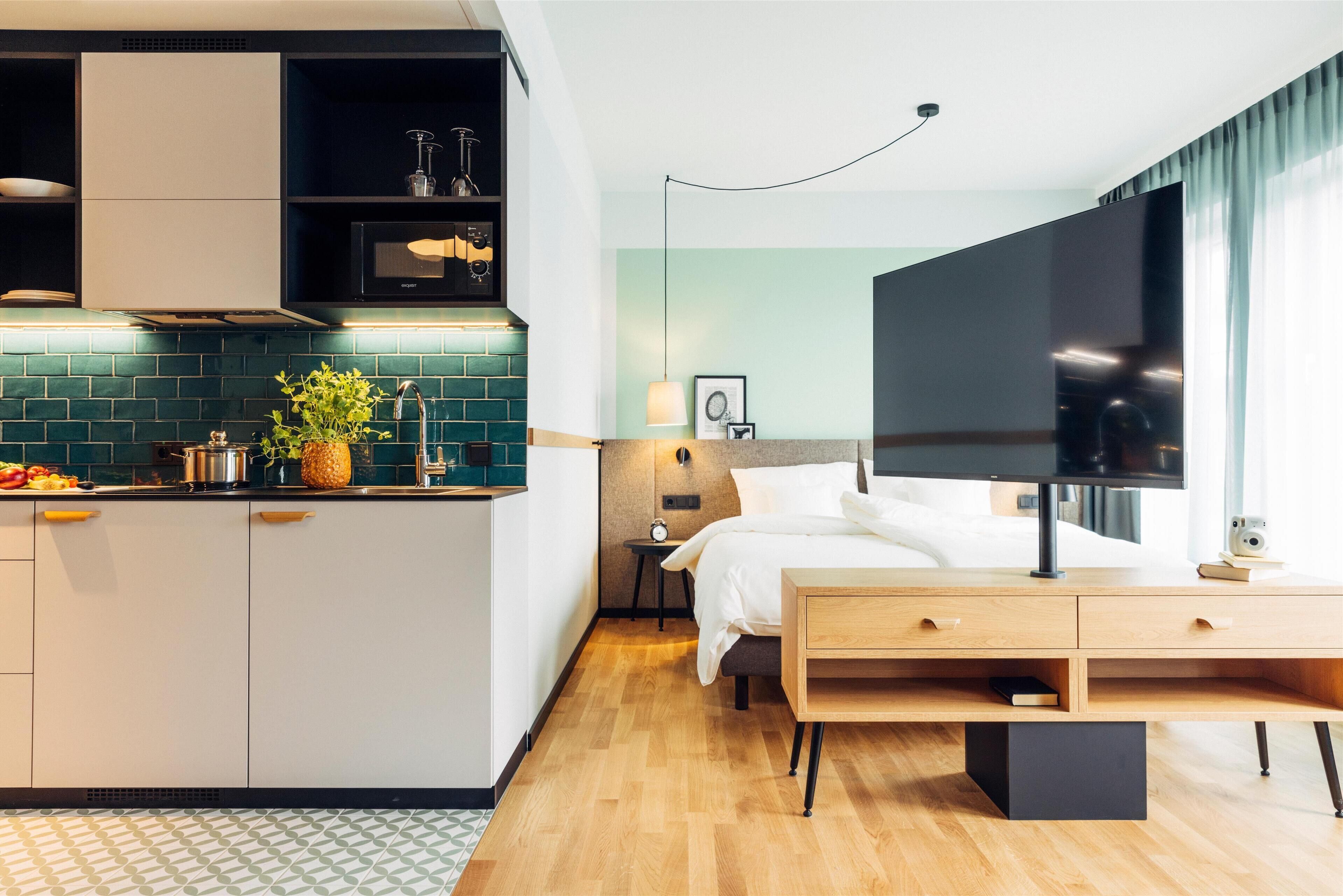 harry's home Villach