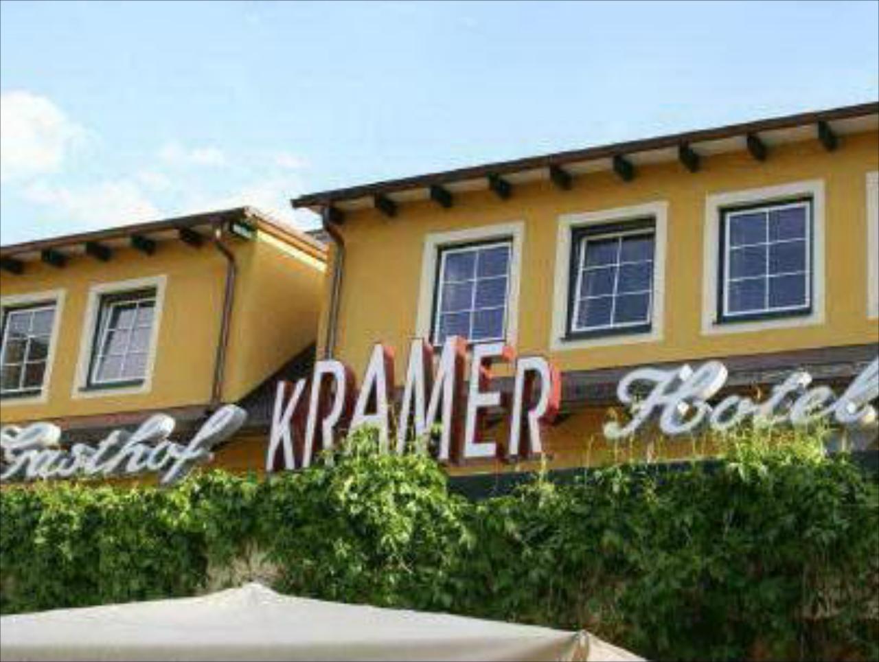 Hotel-Gasthof Kramer