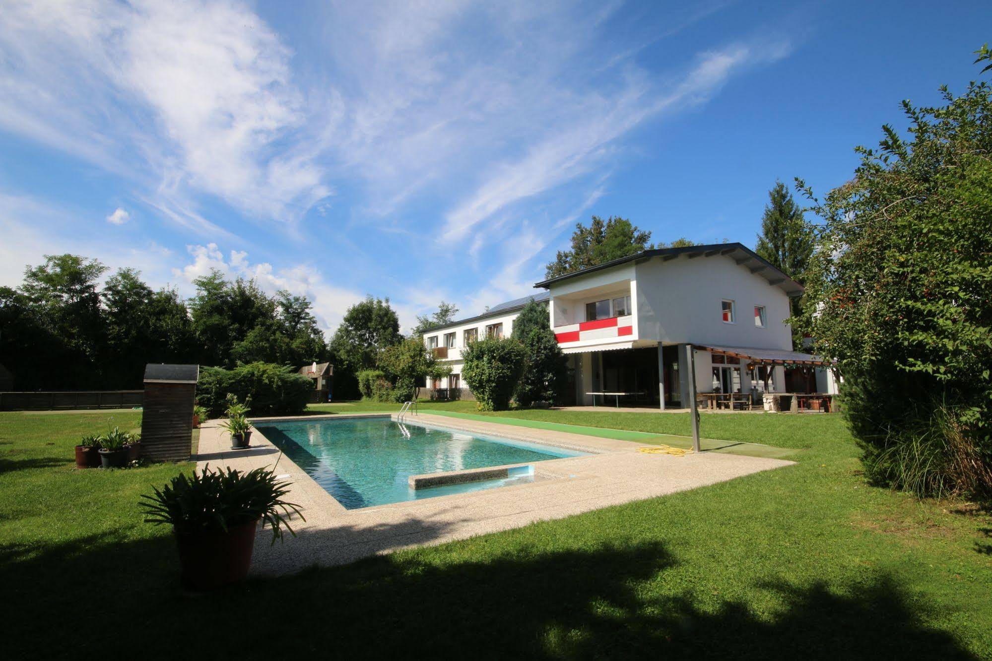 Jugendhotel Egger