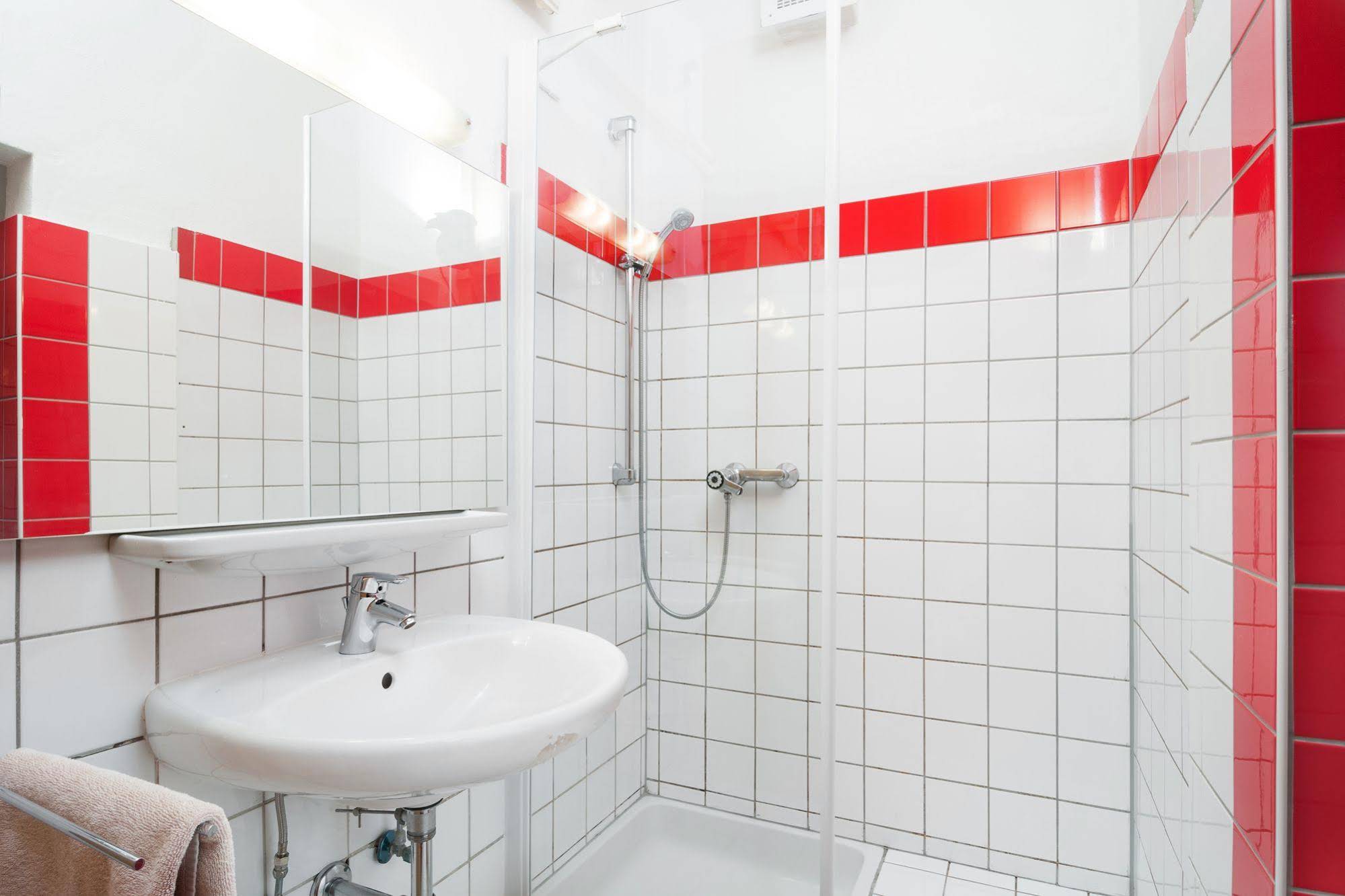 Jugendhotel Egger
