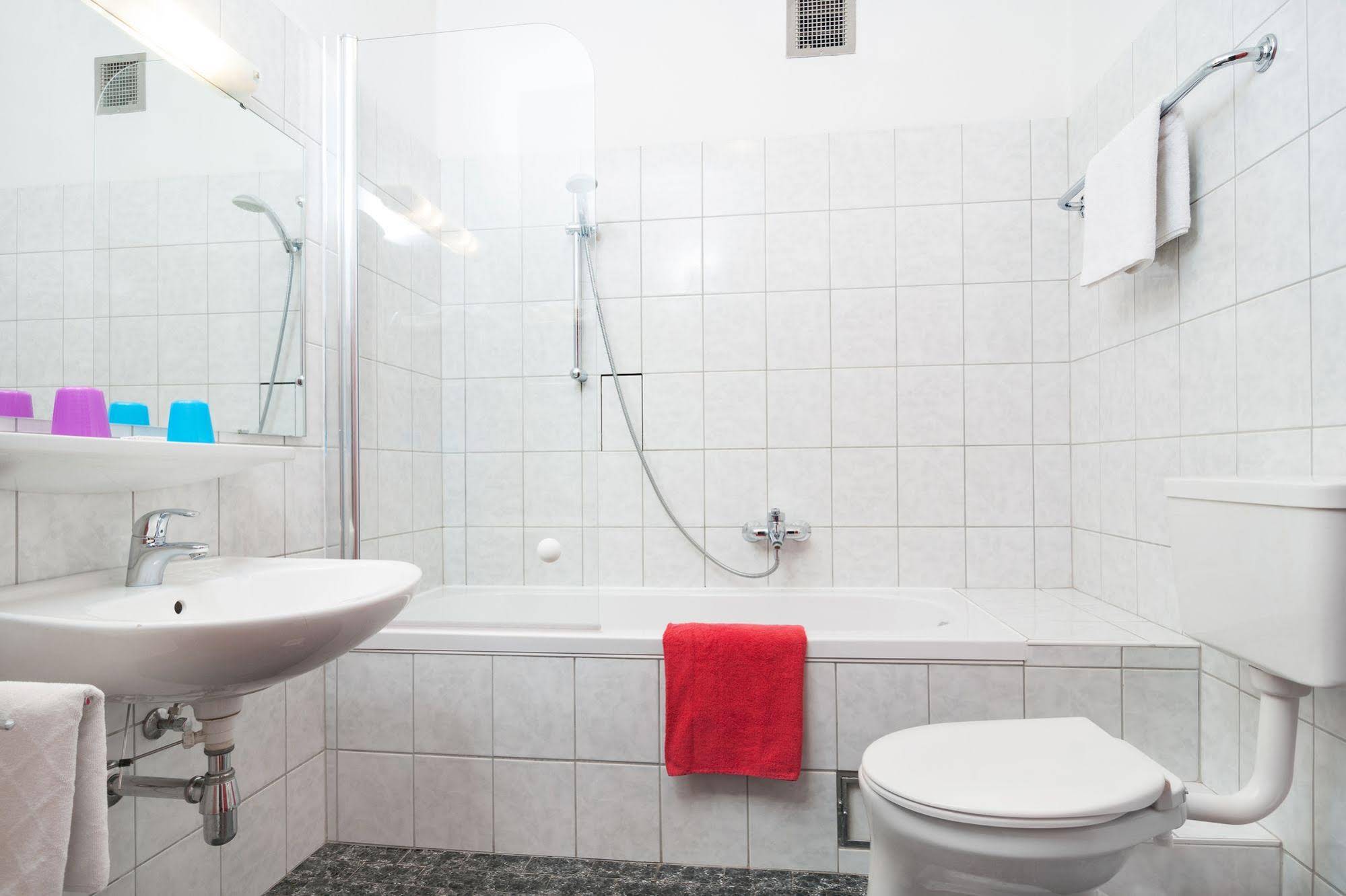 Jugendhotel Egger