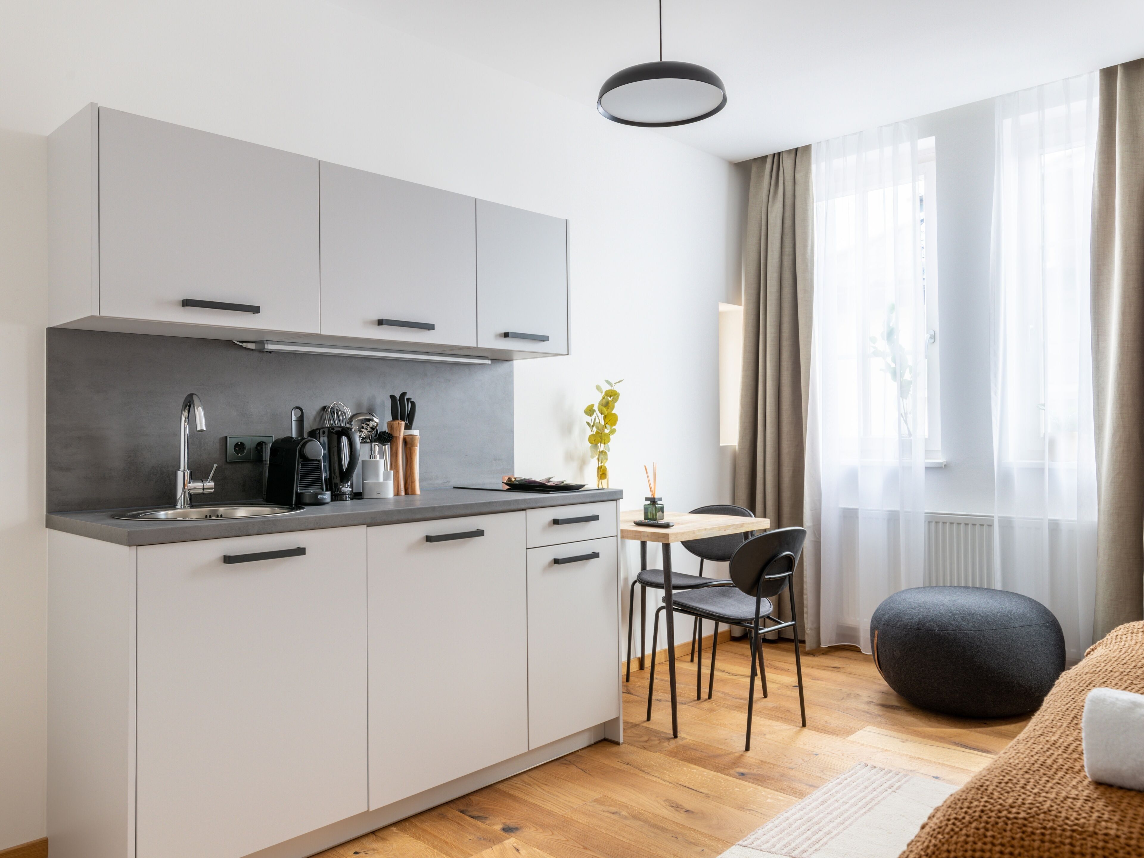 Limehome Villach Gerbergasse