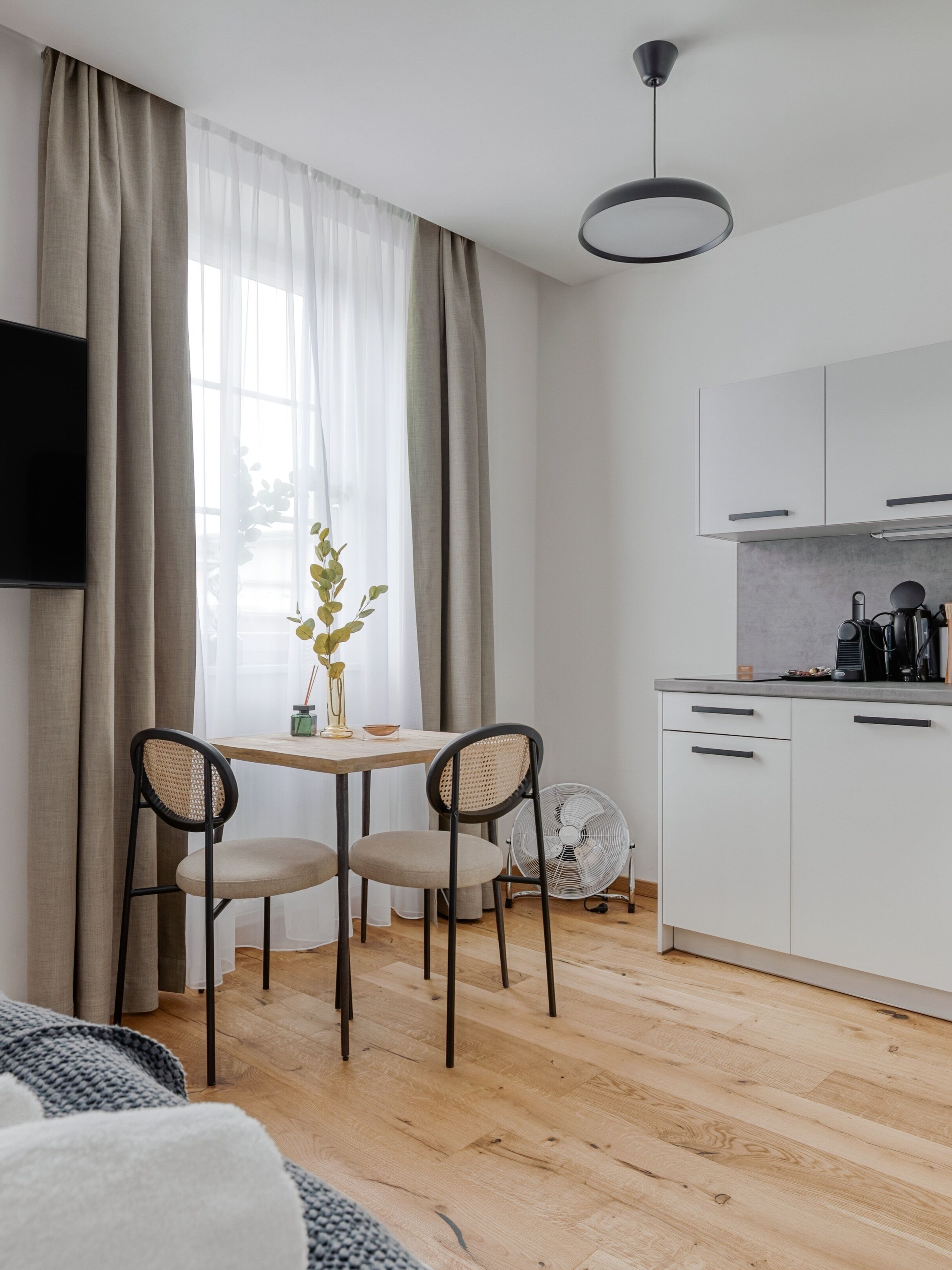 Limehome Villach Gerbergasse