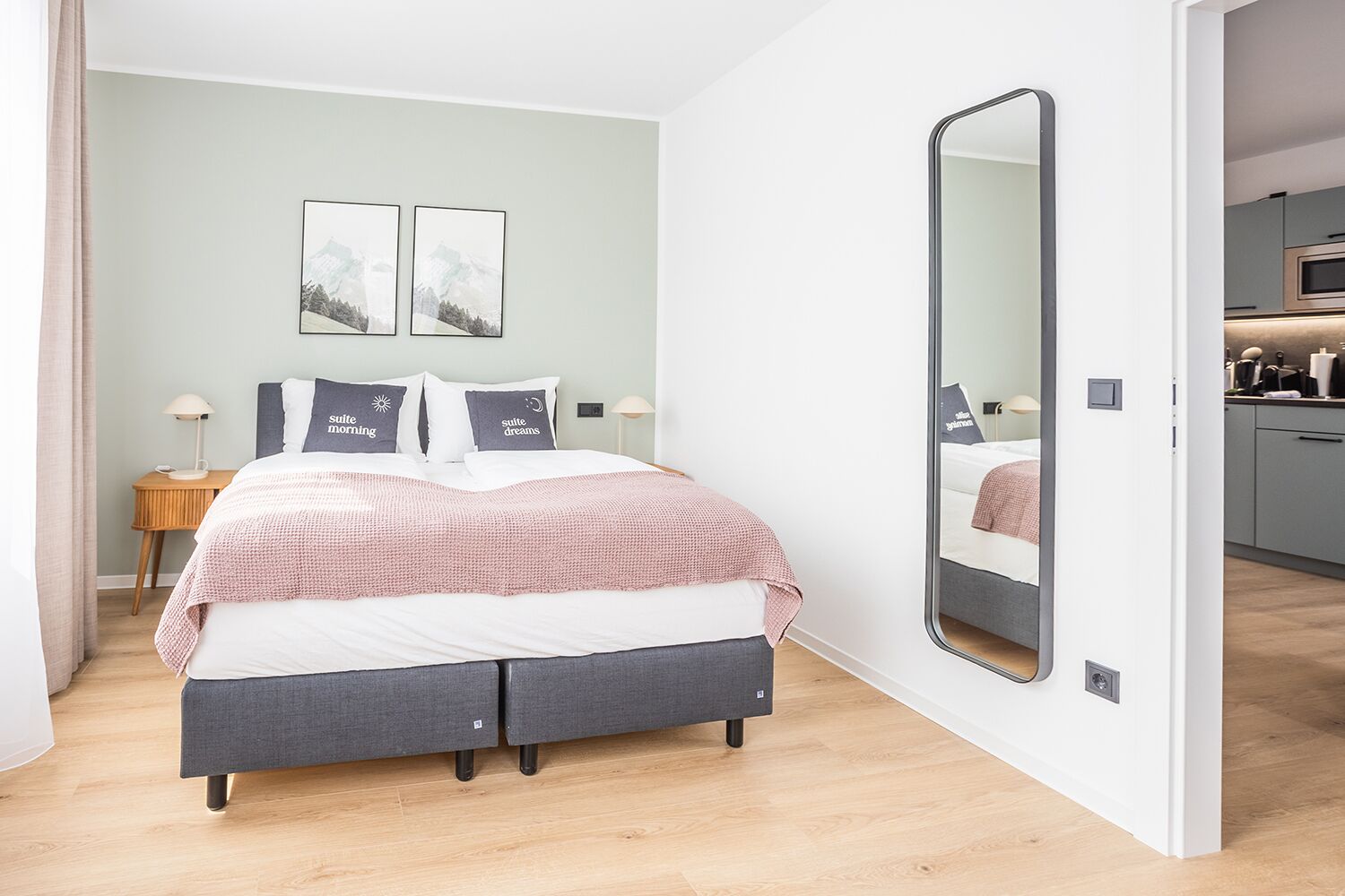 Limehome Villach Hauptplatz