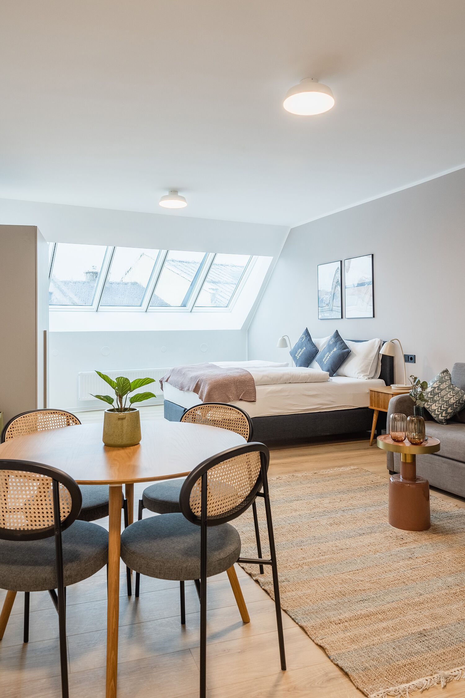 Limehome Villach Hauptplatz