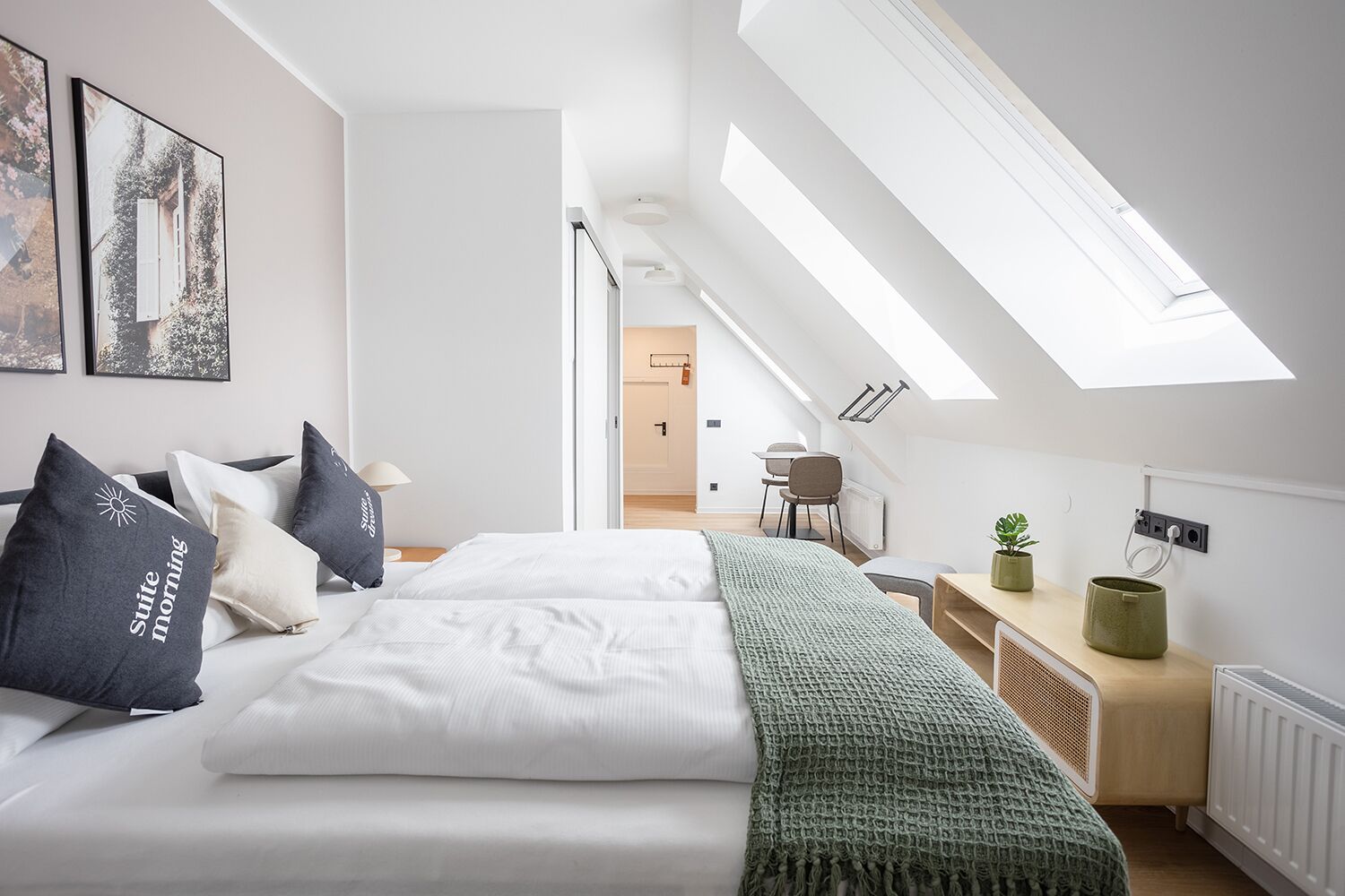 Limehome Villach Hauptplatz