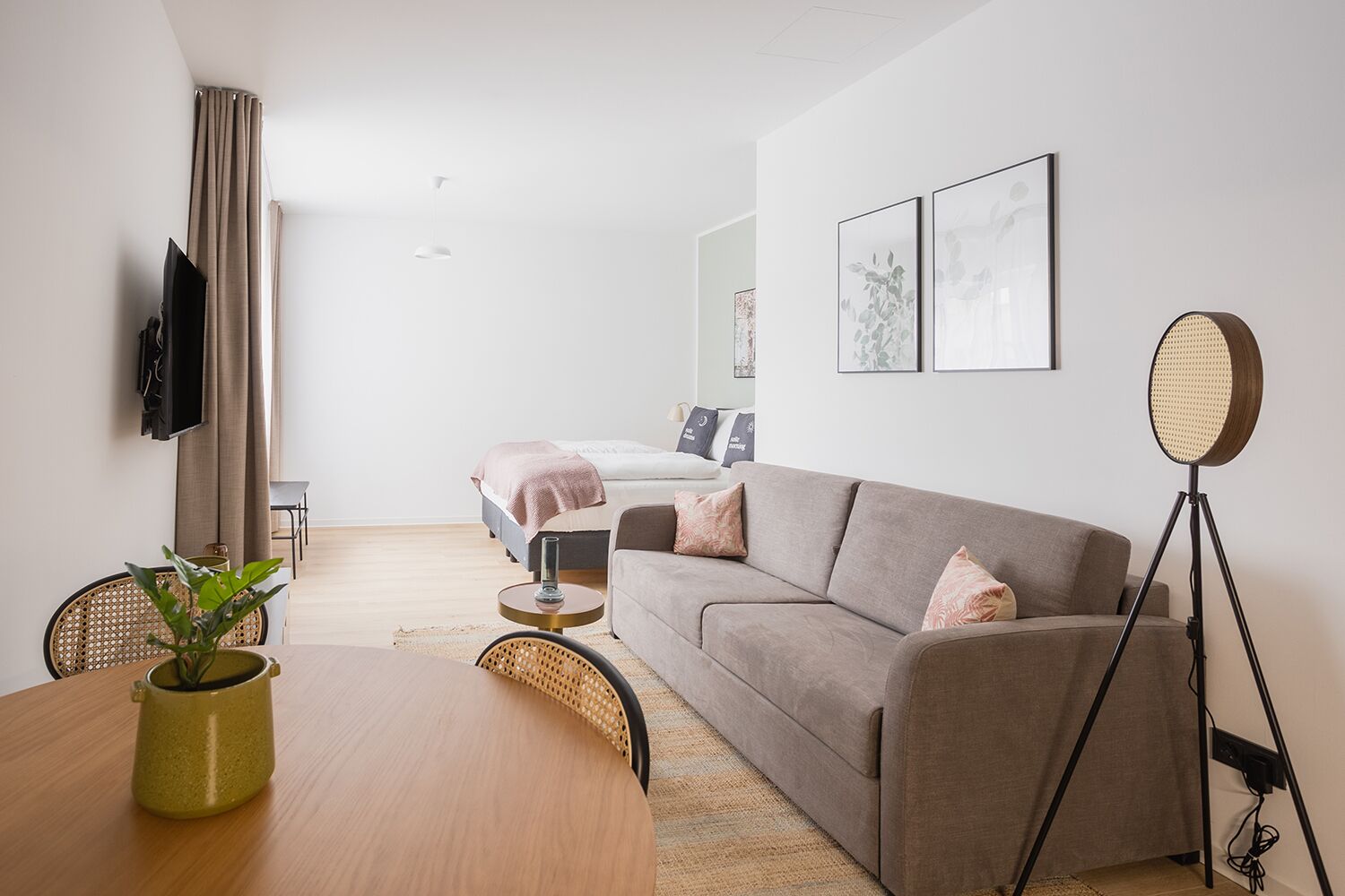 Limehome Villach Hauptplatz