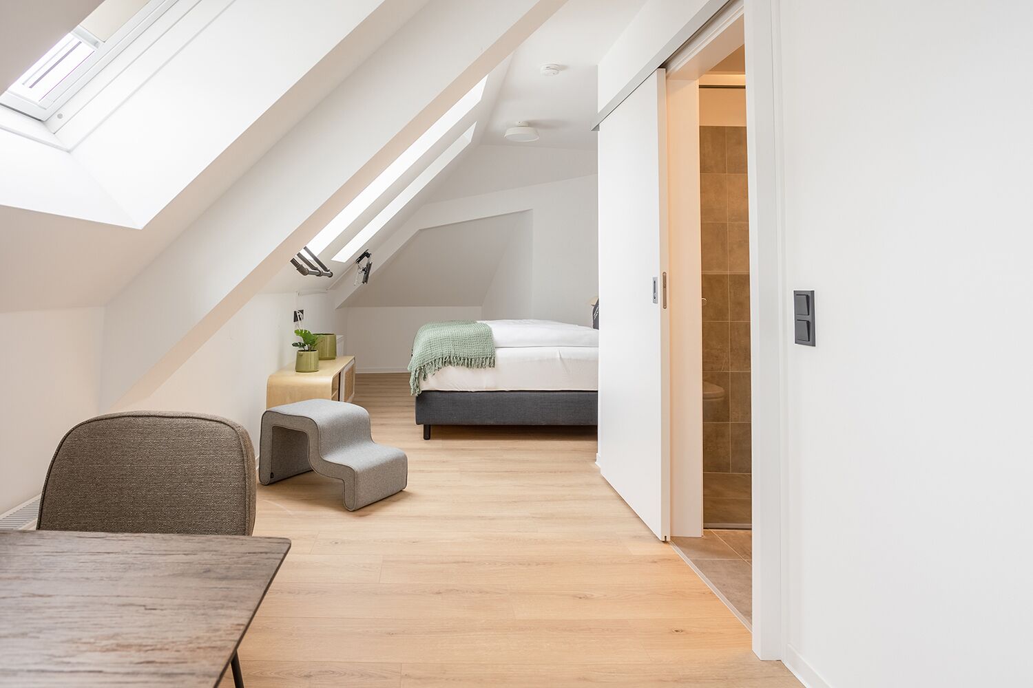 Limehome Villach Hauptplatz