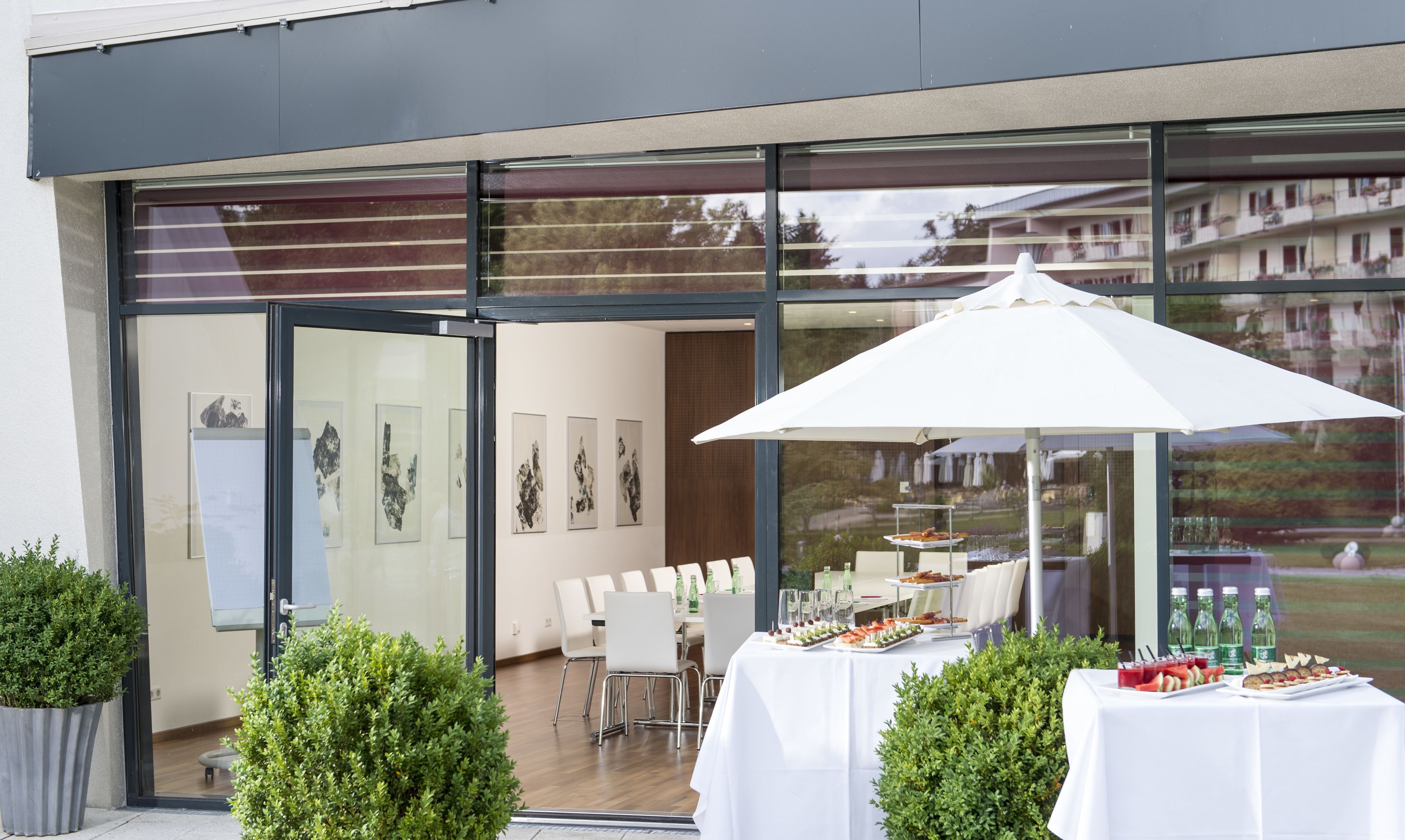 Thermenhotel Karawankenhof